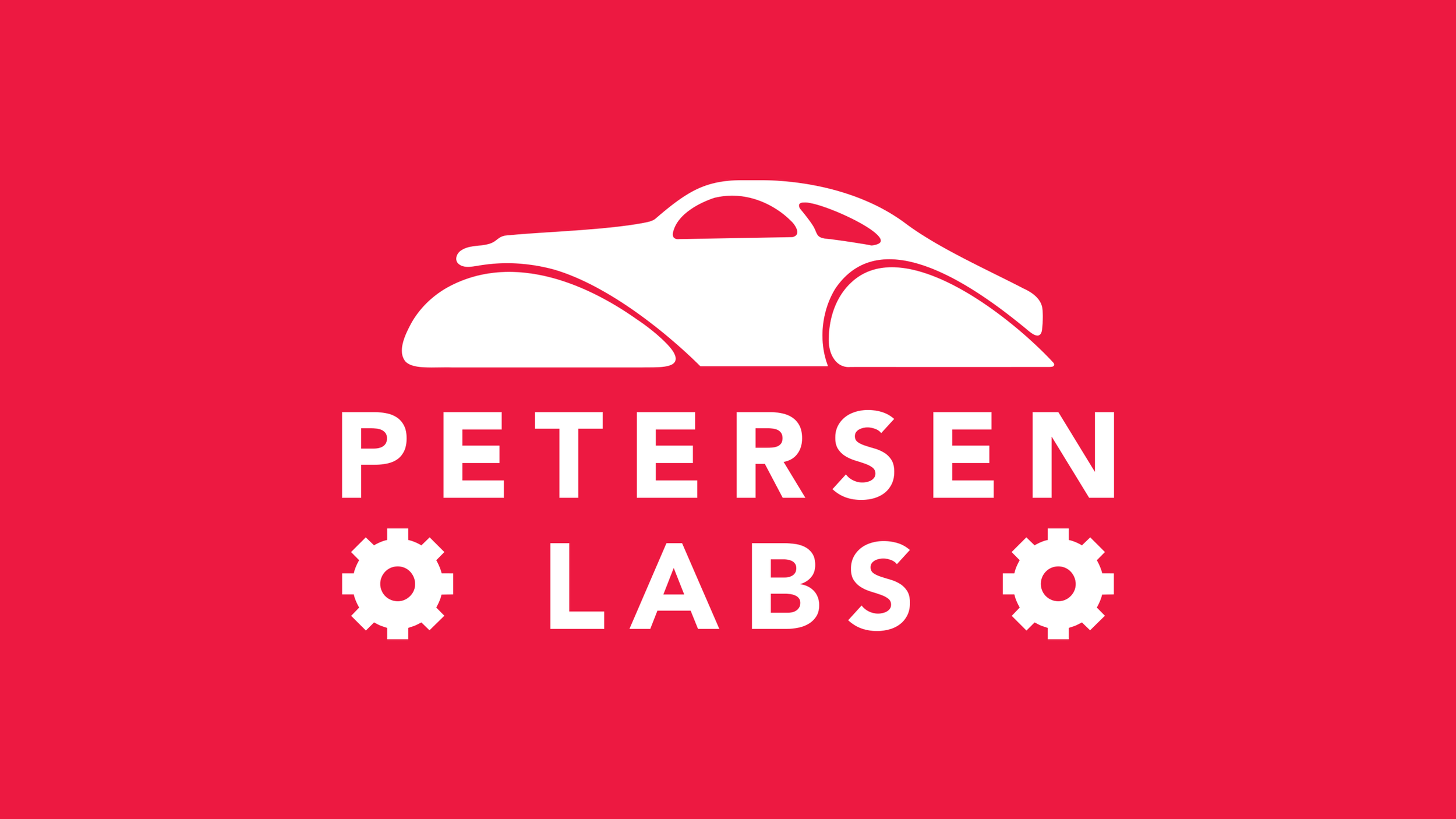Petersen Labs | June - STEAM