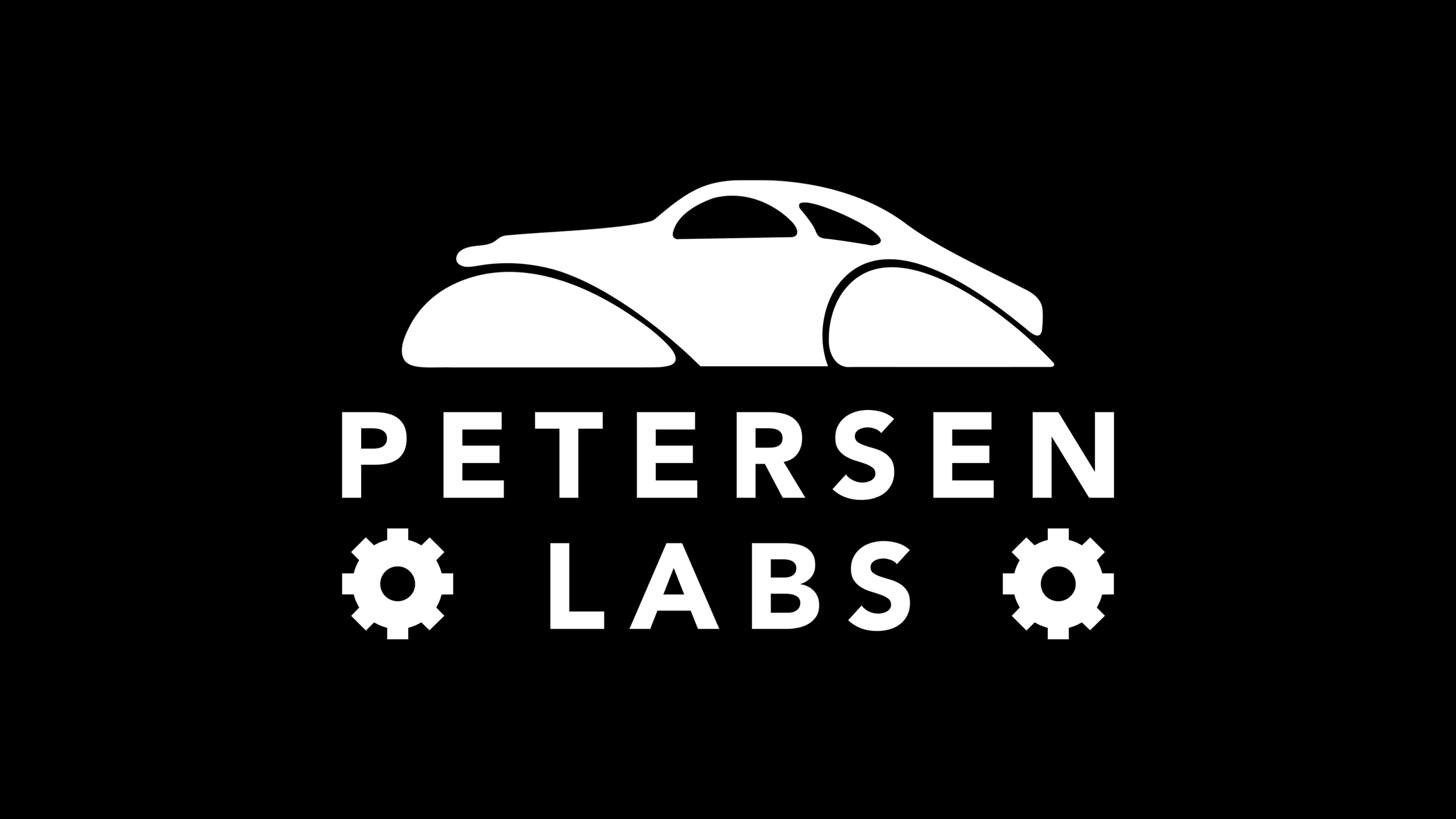 Petersen Labs | August - History