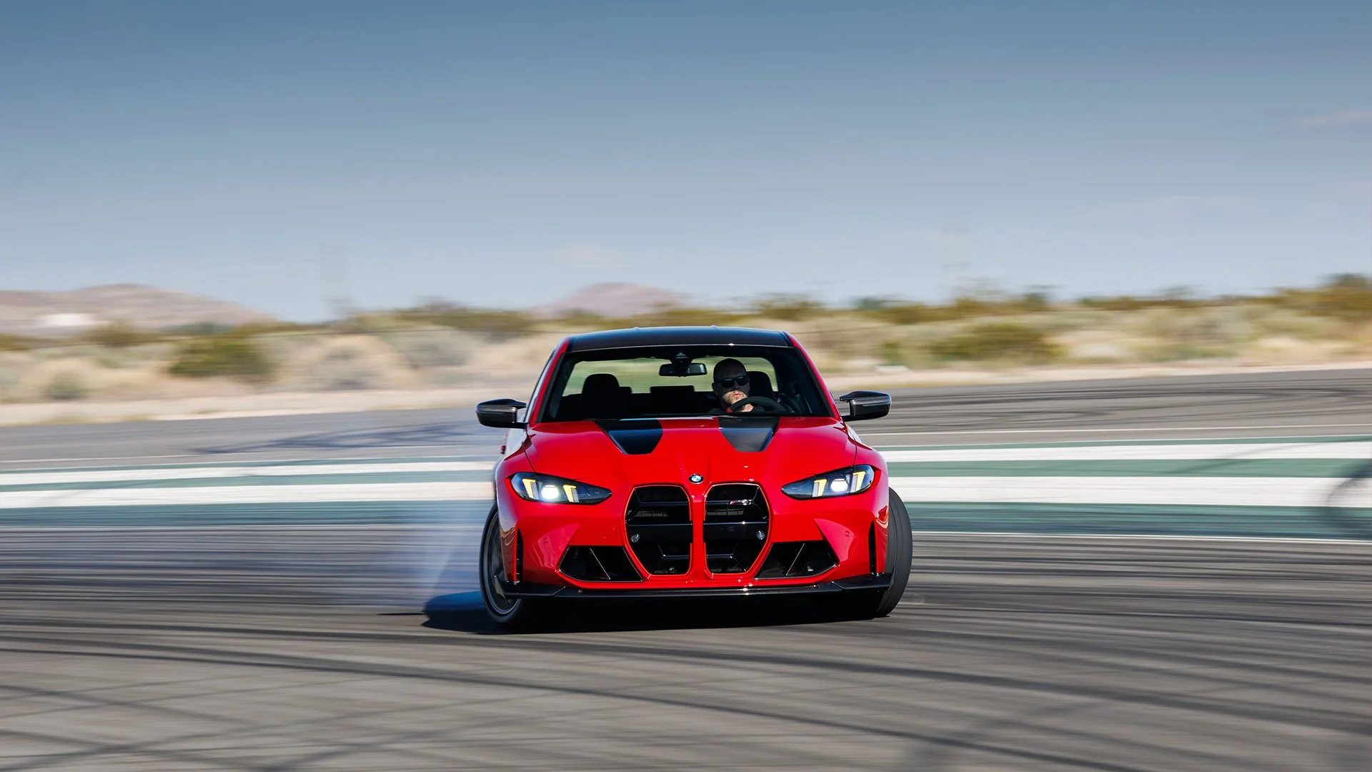 All BMW Cruise-In 2026 | Limited Edition BMW M Model Reveal