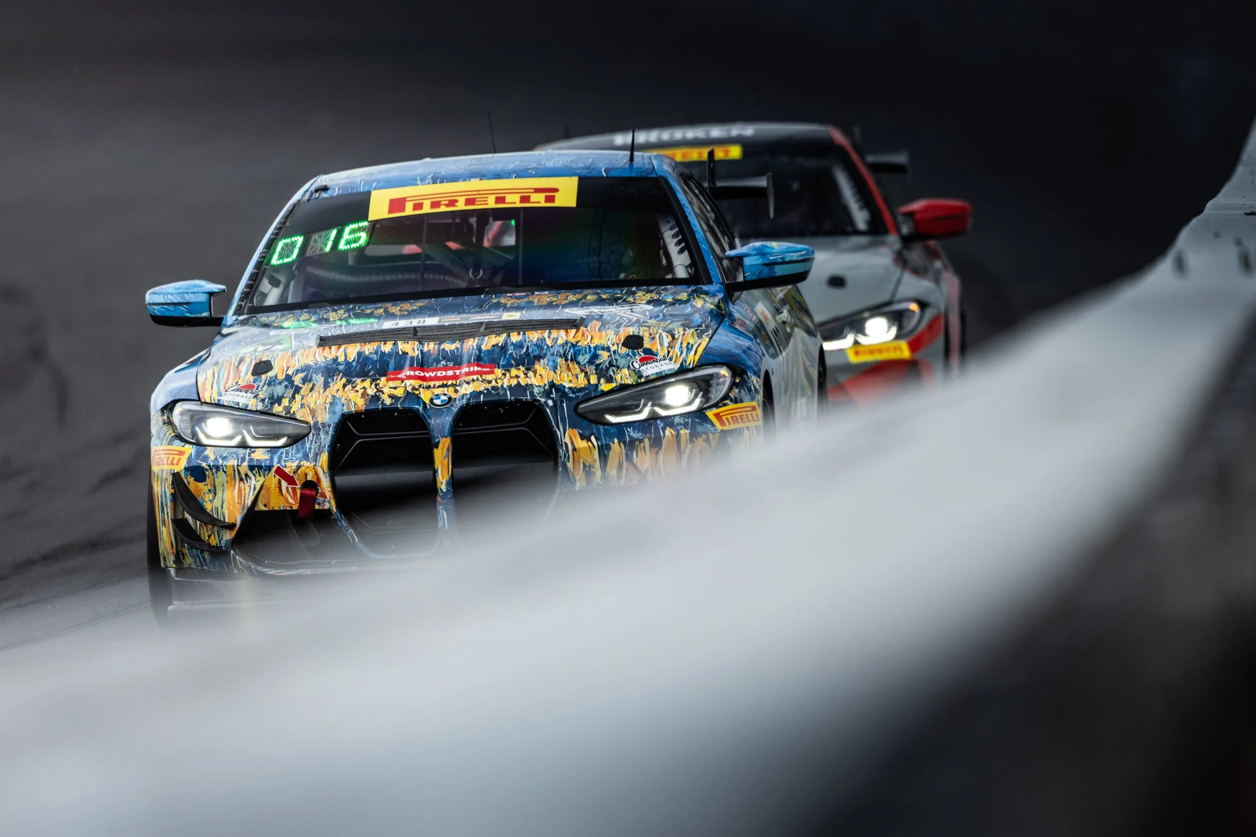 The Ultimate Racing Machine: 50 Years of the BMW 3 Series in ...
