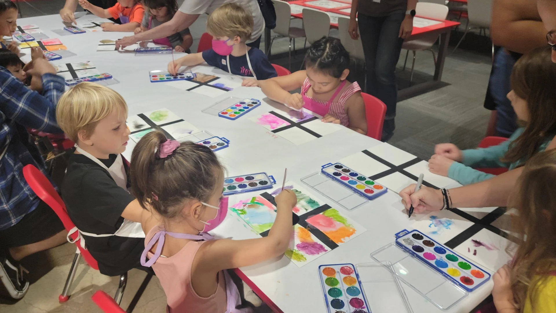 Little Sparks: Cars + Art: Lowrider (Workshop Full) — Petersen ...