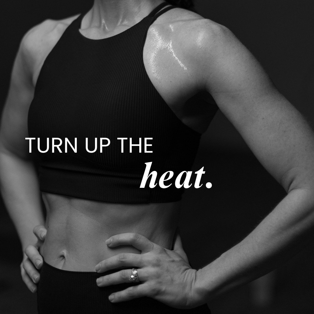 Turn up the heat and elevate your practice at our Move Power. 🔥 Ignite your inner fire, and sweat it out through our empowering concepts. Join us in the studio and let's flow together!

#movepower #movepoweryoga #pittsburghyoga #turnuptheheat #move 
