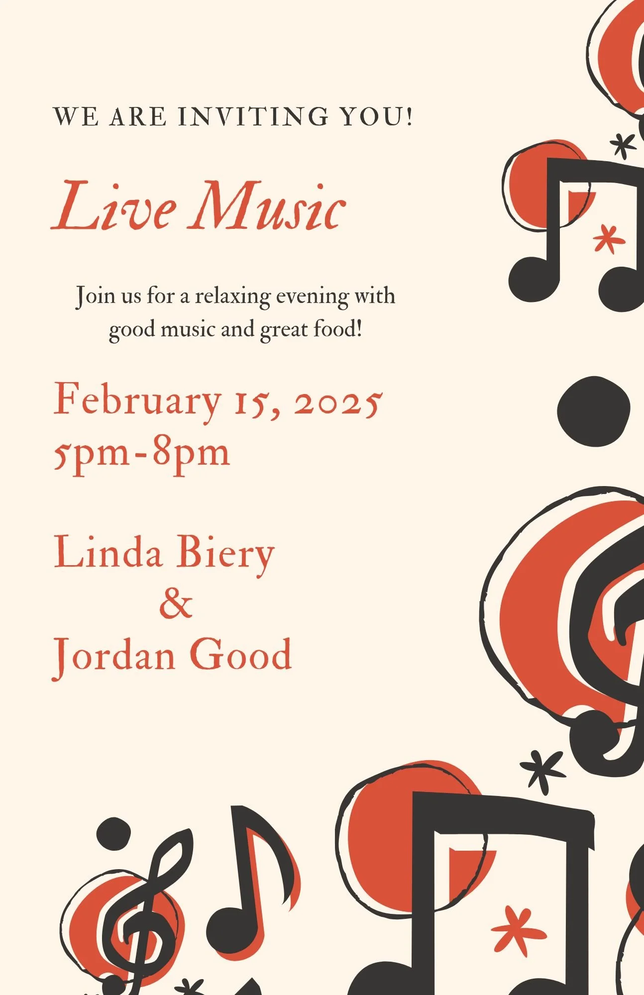 Events — Tubmill Creek Provisions
