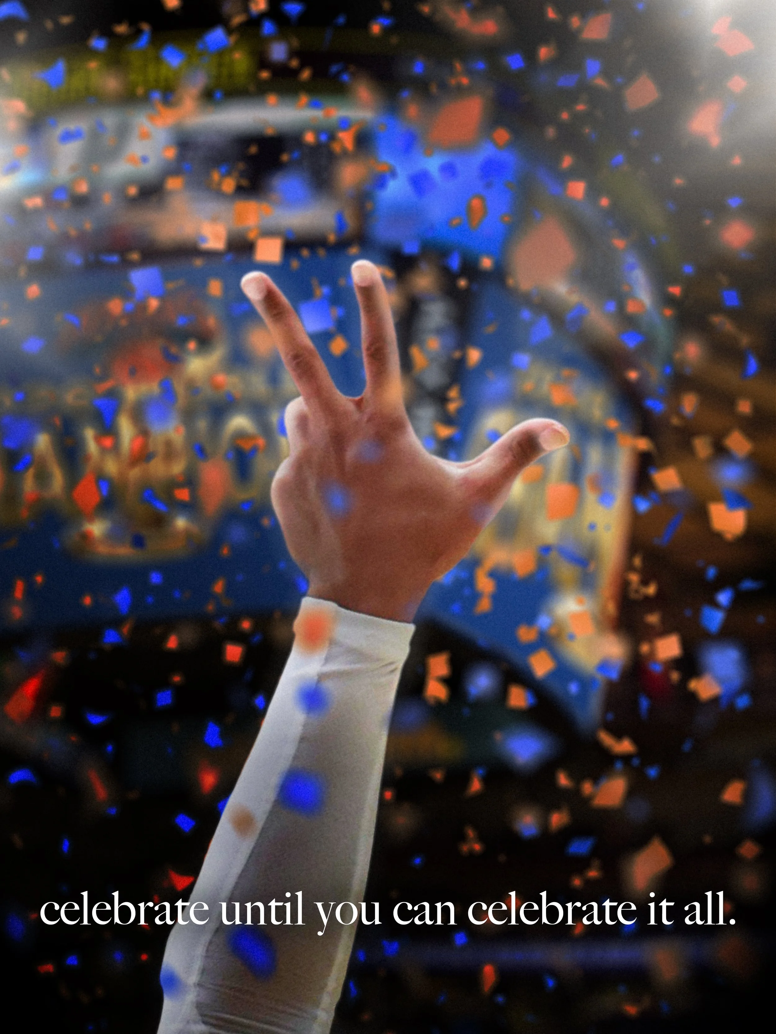 Knicks Championship