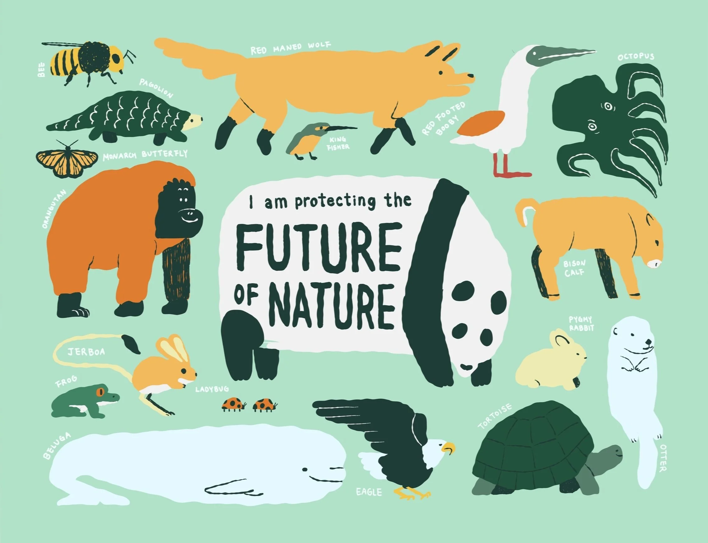 Original Illustration