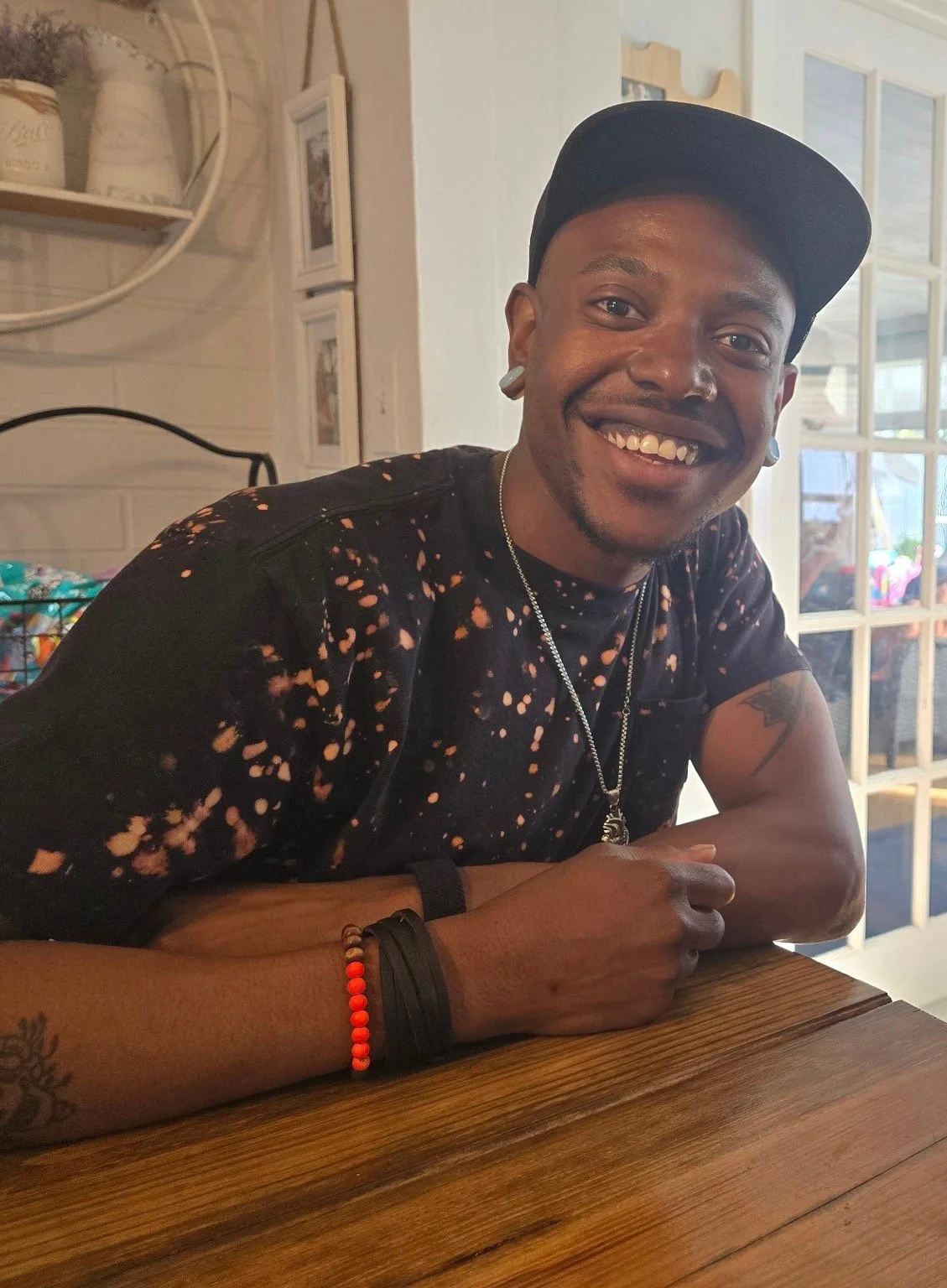 Click for FAQ for Grooming! Call to Book!