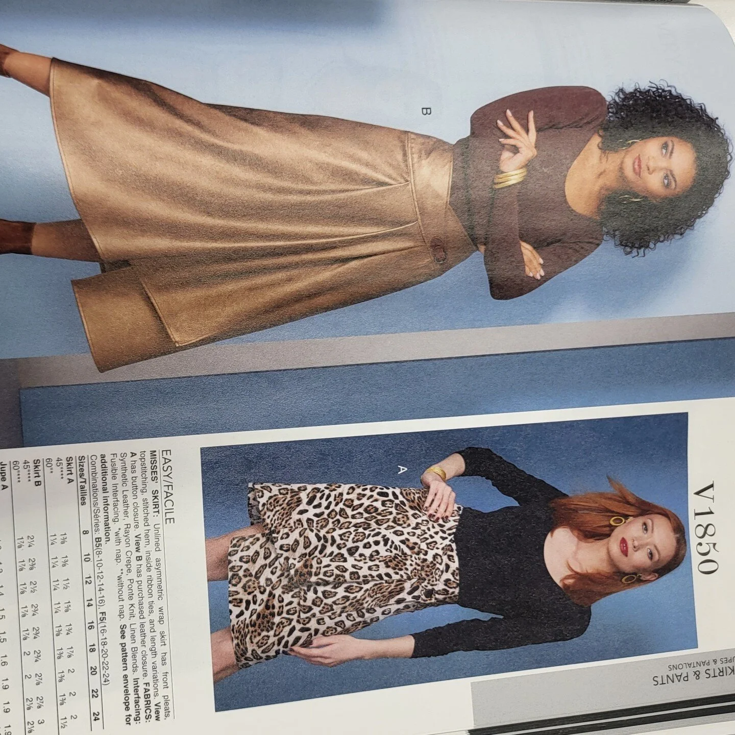 Check out my latest Blog post about my class on Monday night.

samsewssowell.com

#FashionDesign #CoutureArts #CAFA #SewingClass #samsewssowell #dressmaking