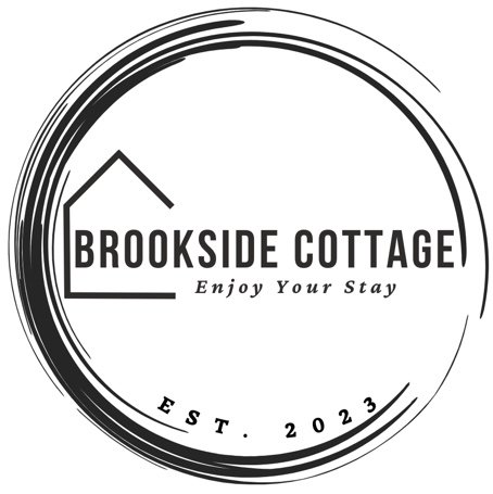 The Brookside Cottage