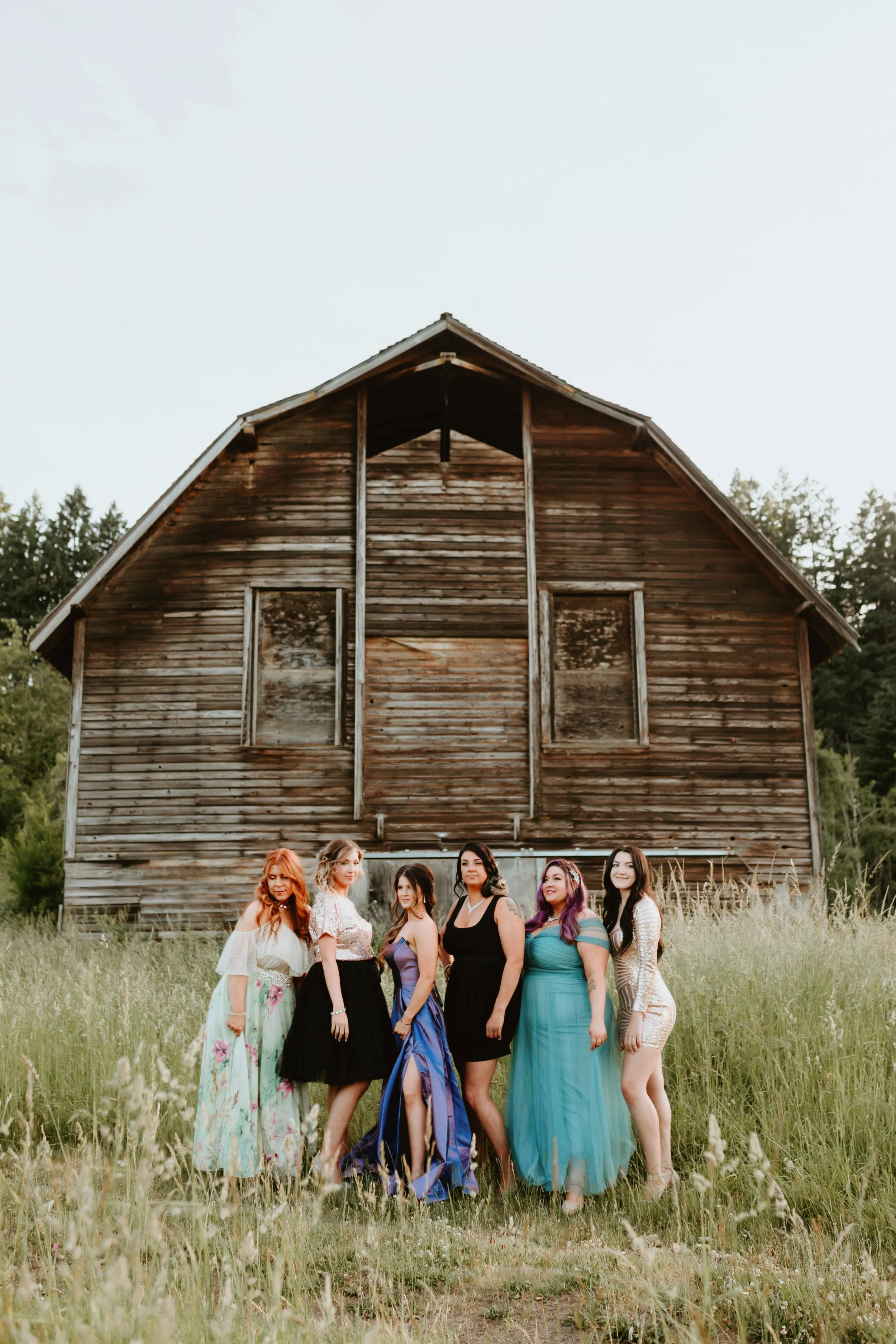 Rustic Elegance Salon and Spa