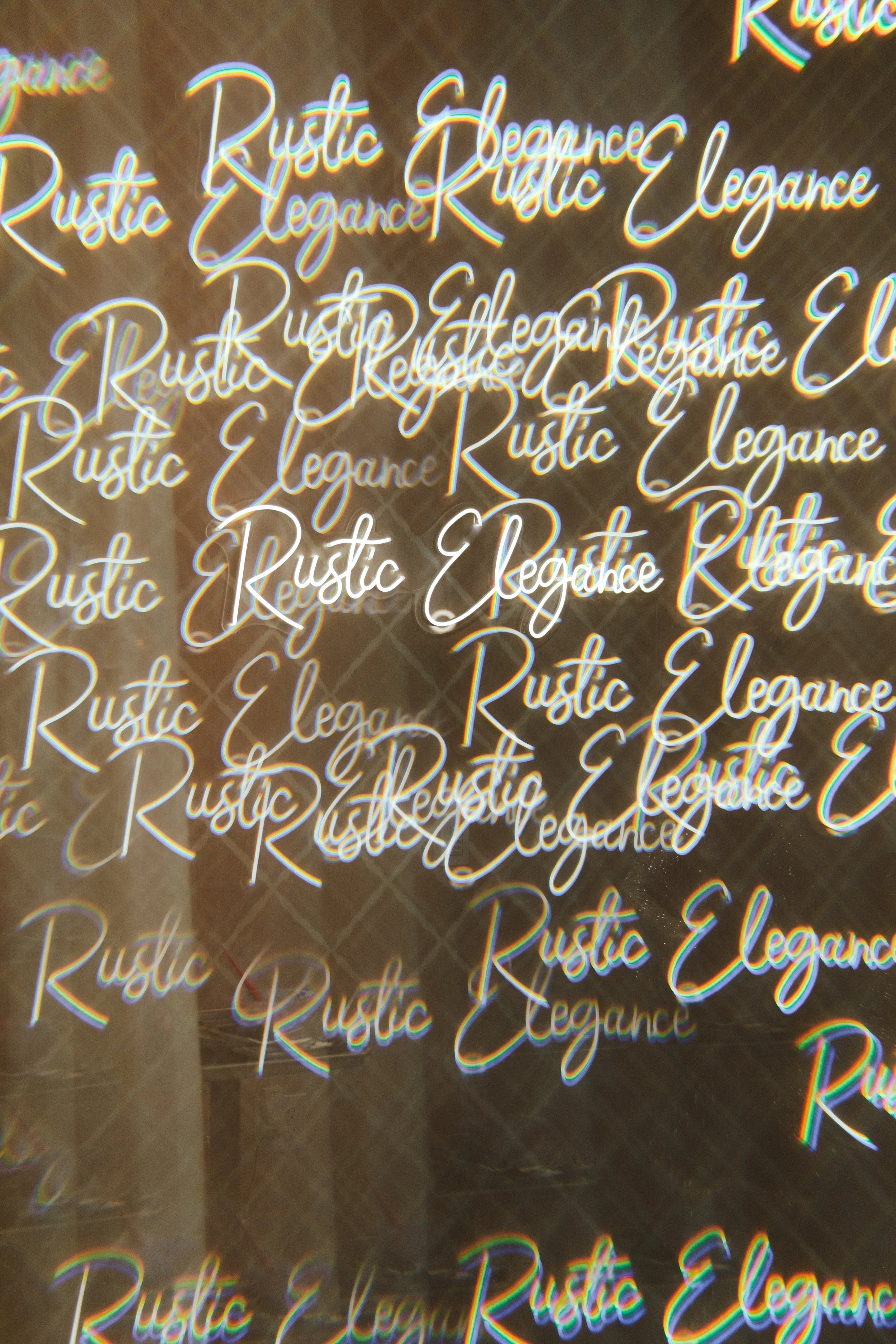 Rustic Elegance Salon and Spa