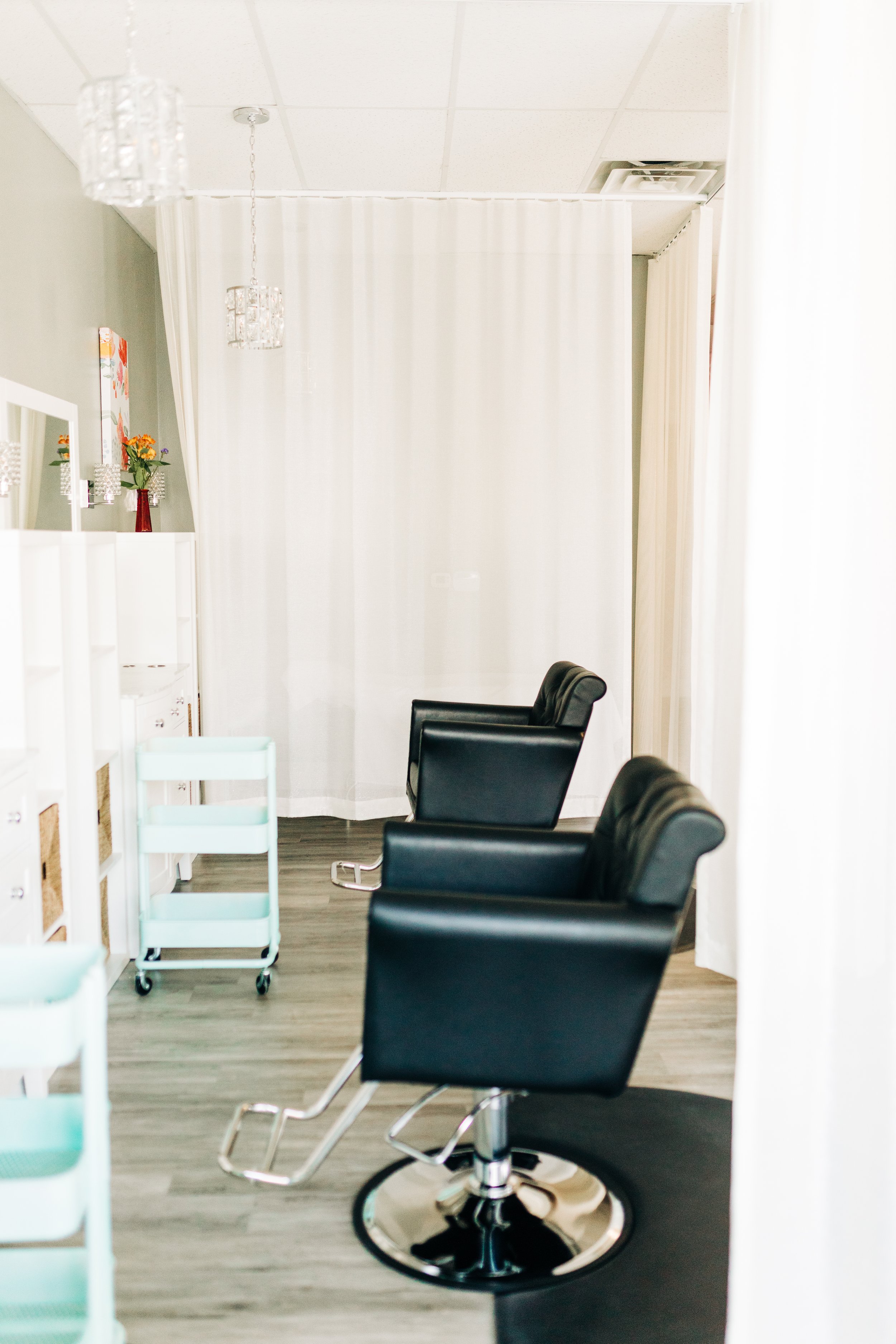 Rustic Elegance Salon and Spa