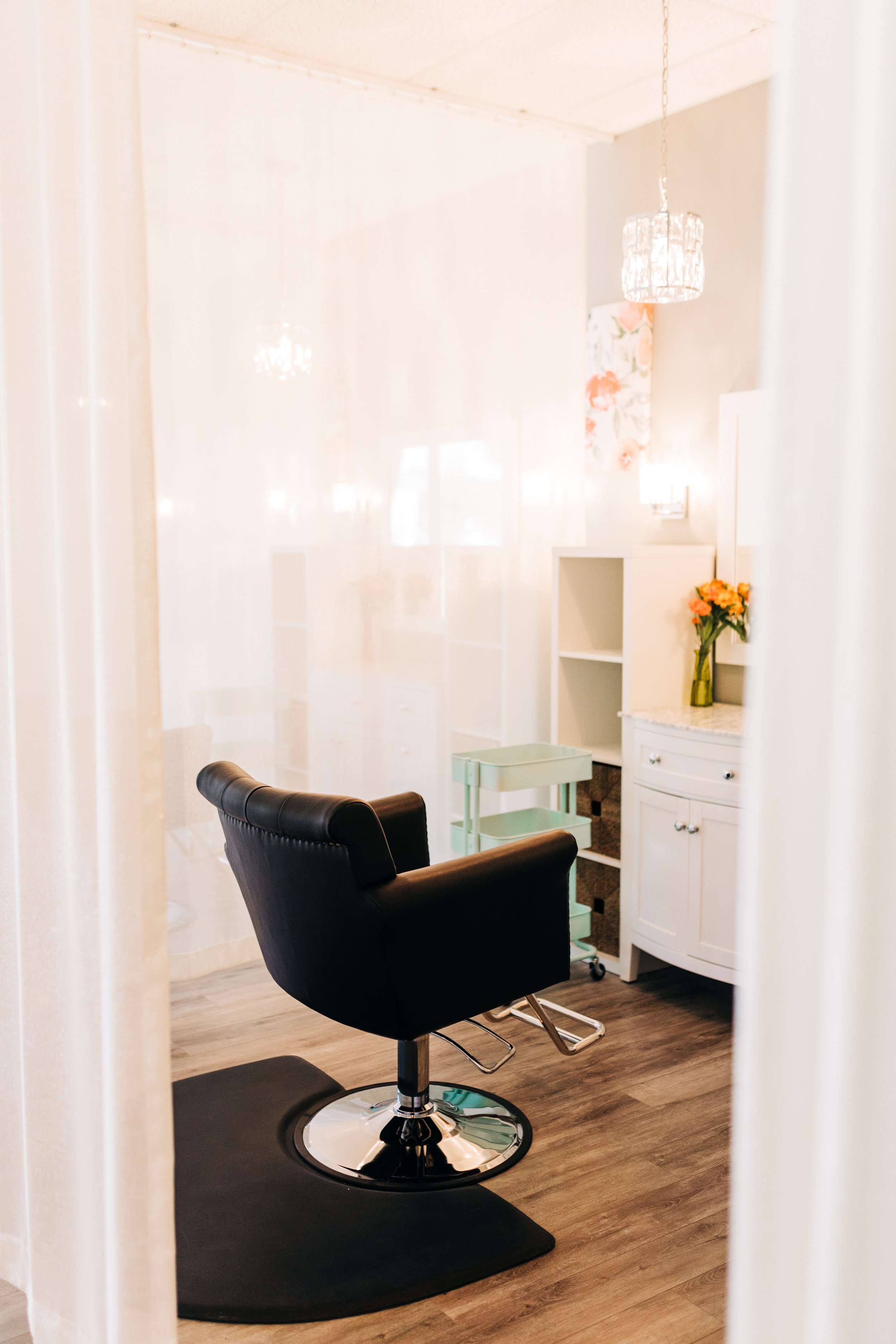 Rustic Elegance Salon and Spa