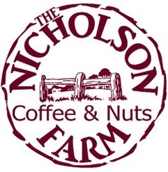 The Nicholson Farm Coffee &amp; Nuts
