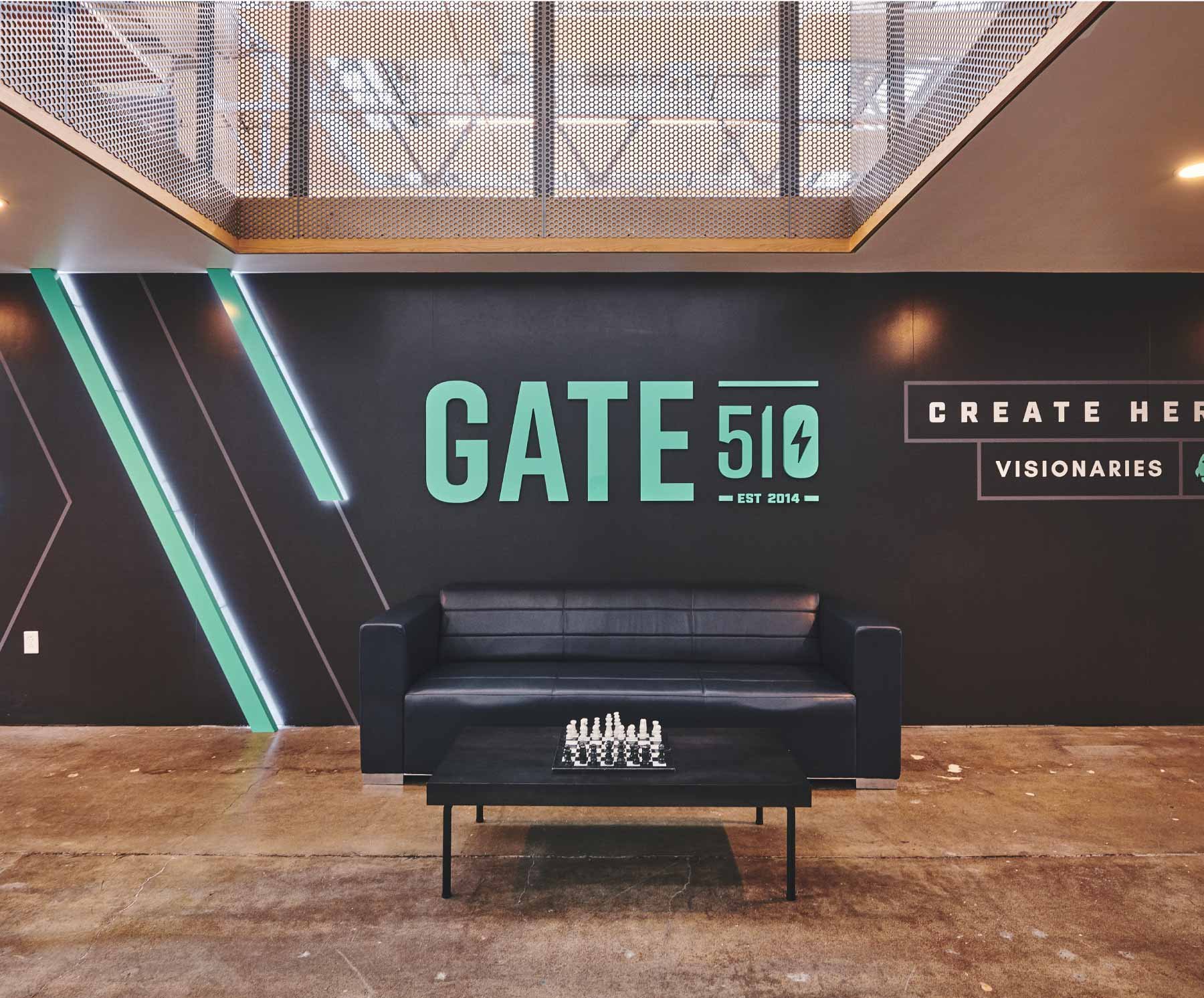 Gate510