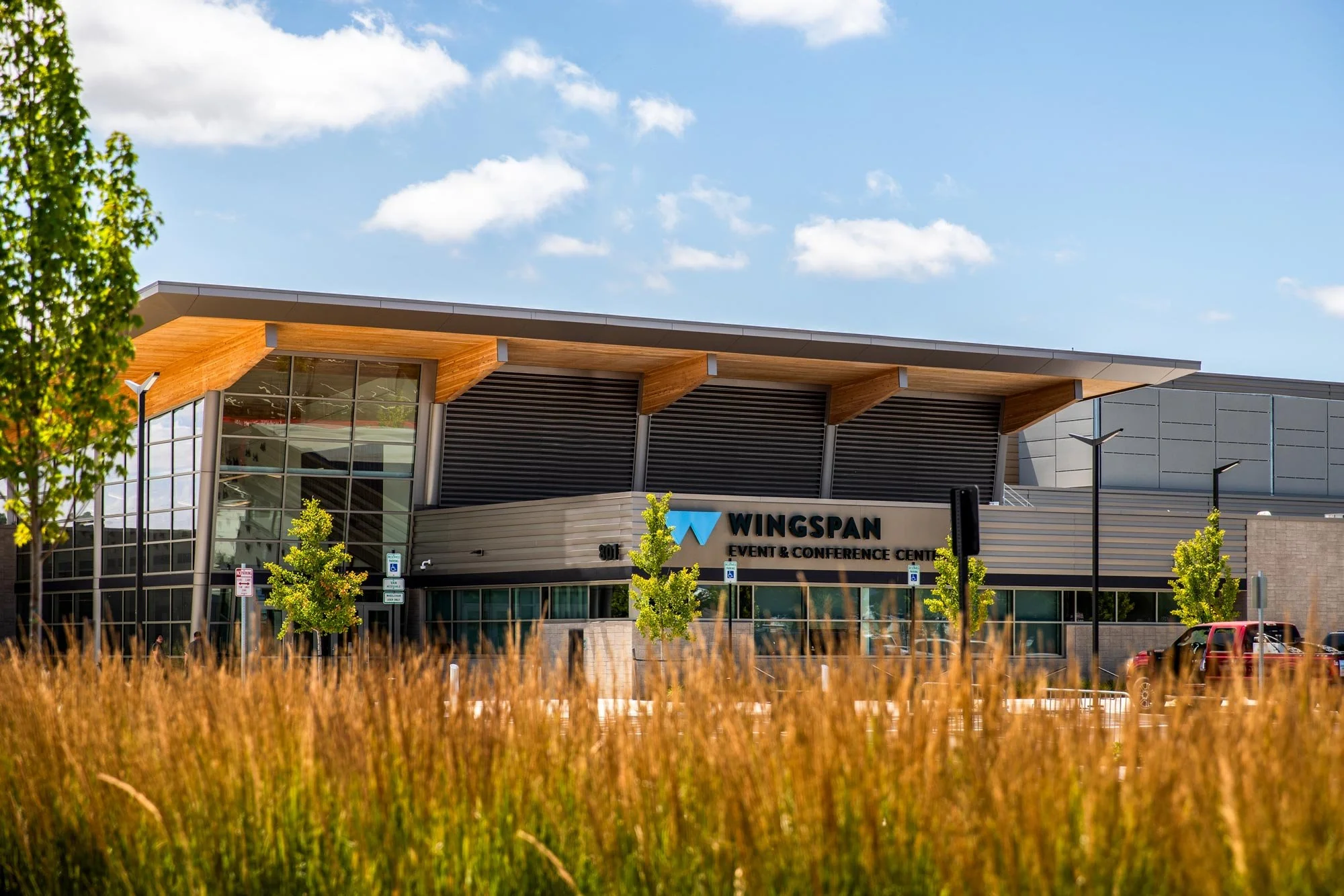 Westside Commons
