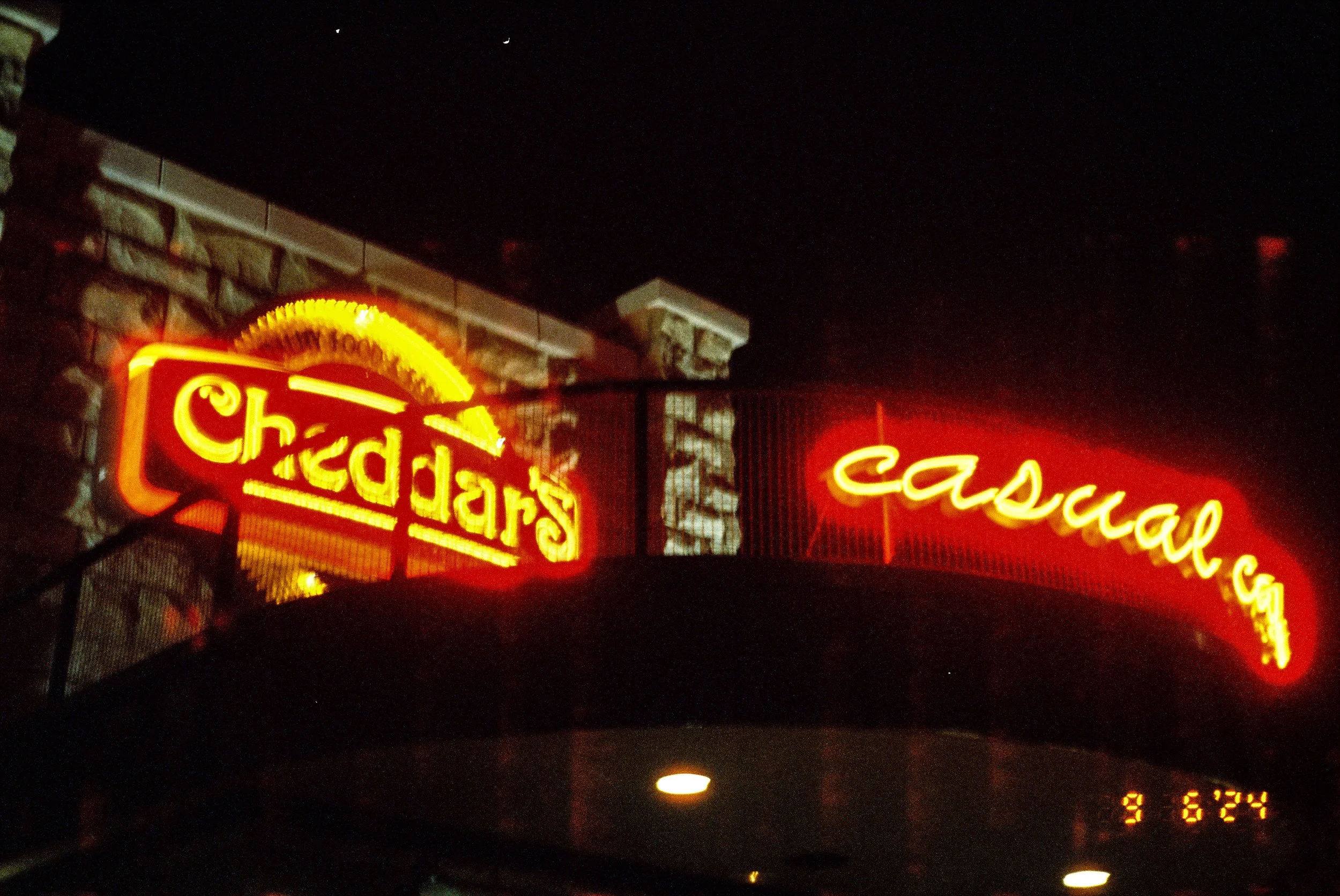 CINESTILL 800T