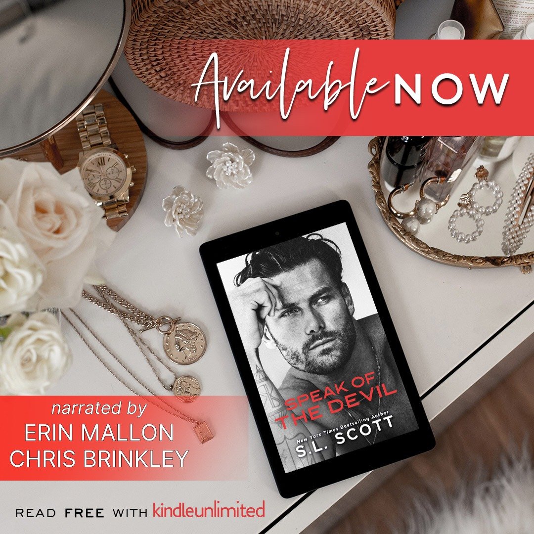 Grab this brand new, fresh twist on tropes bestseller today! 
Readers are raving:

&quot;Truly unforgettable!&quot; - Amazon
&quot;I love every bit of it.&quot; - Amazon
&quot;My top 10 of the year!&quot; - Amazon
&quot;I have been waiting for this b