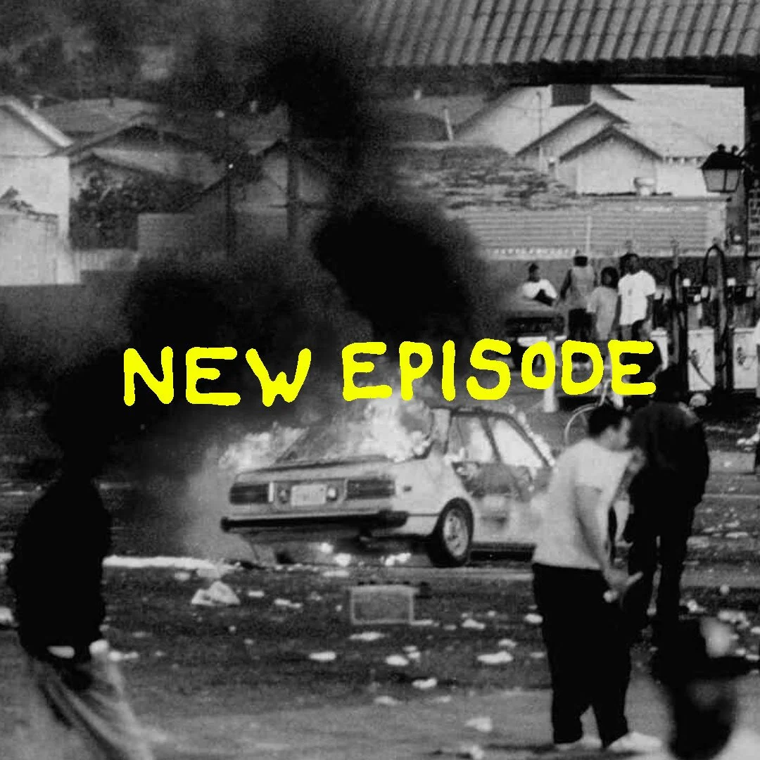 Dinner rush live! episode 004