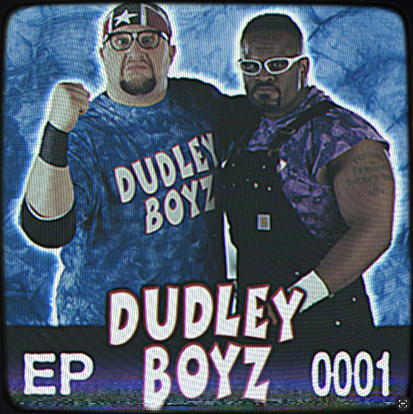 The tone and tez show: 0001