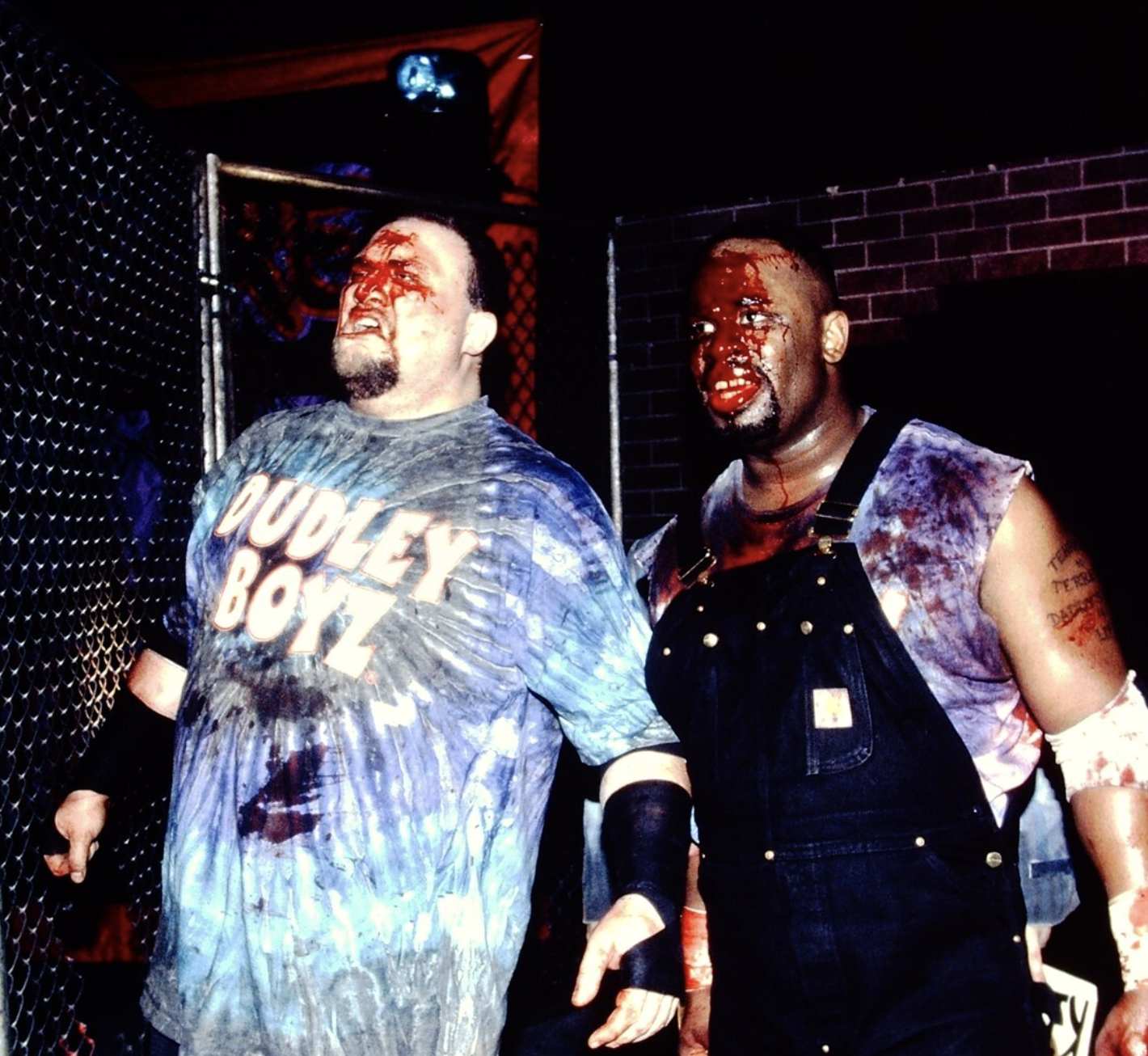 The tone &amp; tez show: 005