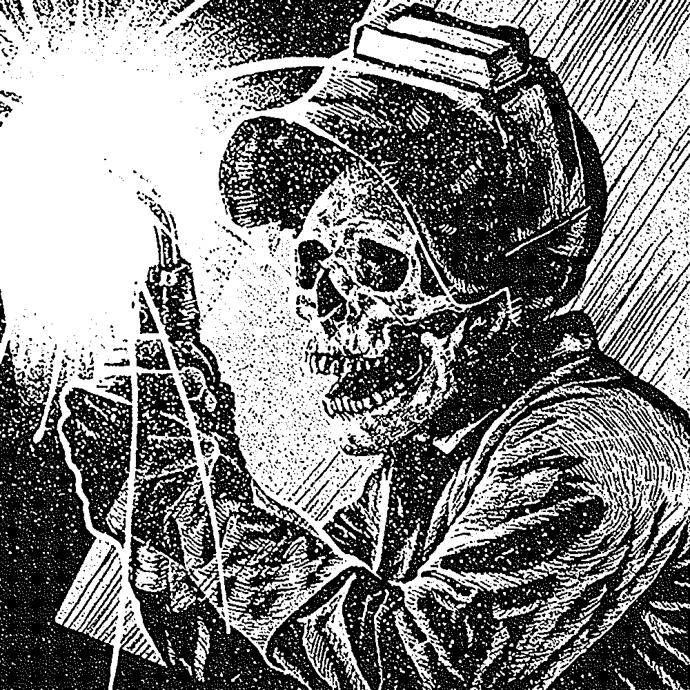 From Knives to Wrenches