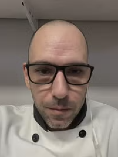 dinner rush live:#013