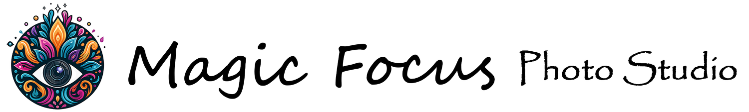Magic Focus Studio