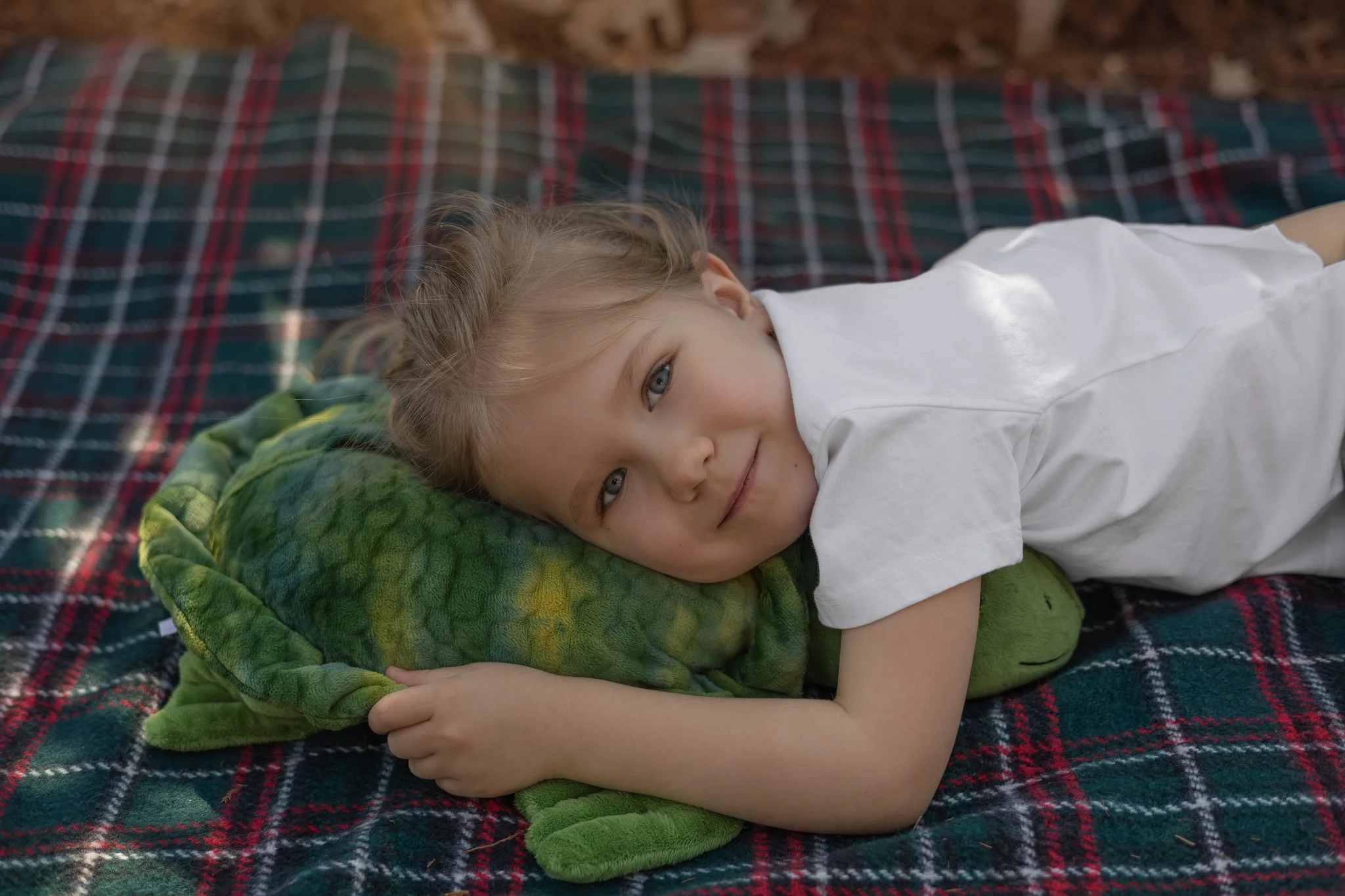 2026_03_01_IMG_1125 Girl and Soft Turtle Toy.jpg