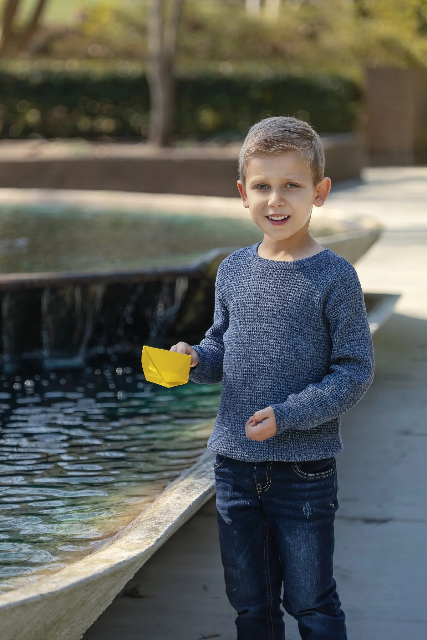 2026_03_01_IMG_0012 Boy and Paper Boat.jpg