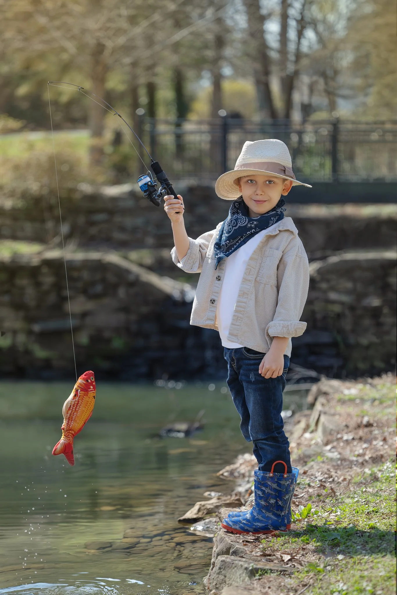 2026_03_01_IMG_0169 Fisher Boy and his Catch.jpg
