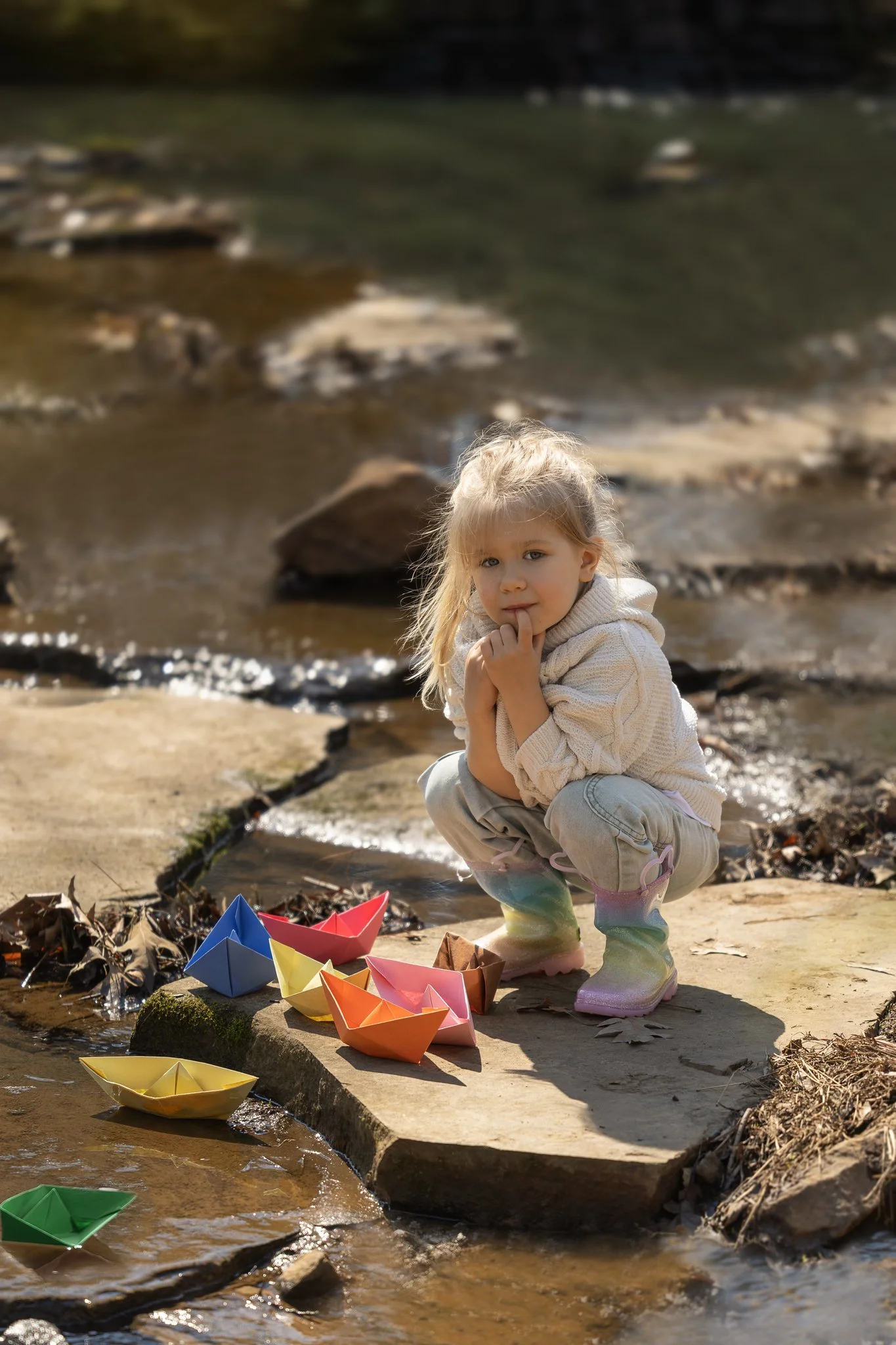2026_03_01_IMG_0972 Girl with Paper Boats.jpg