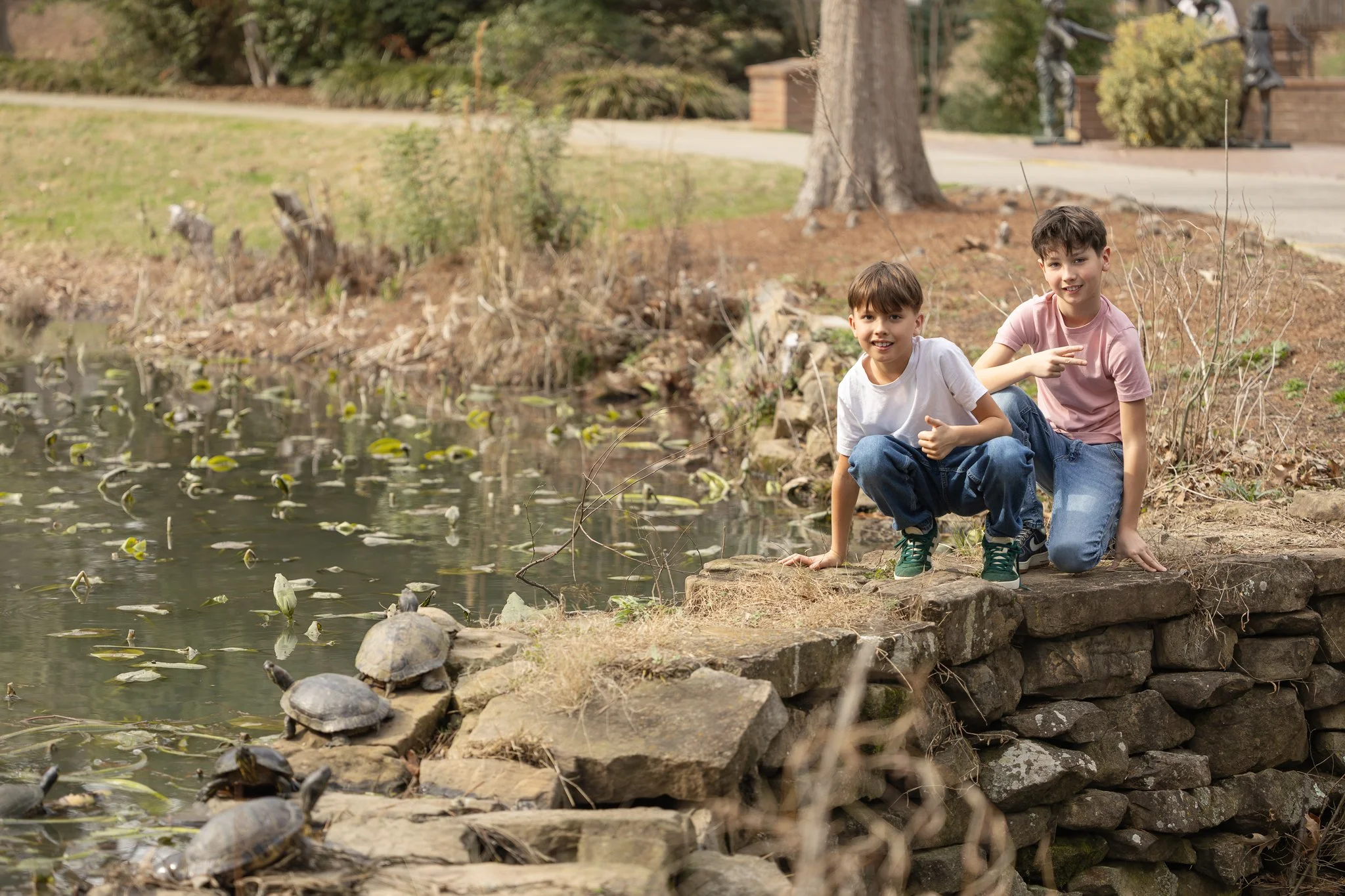 2026_03_01_IMG_1825 Boys near Turtles.jpg