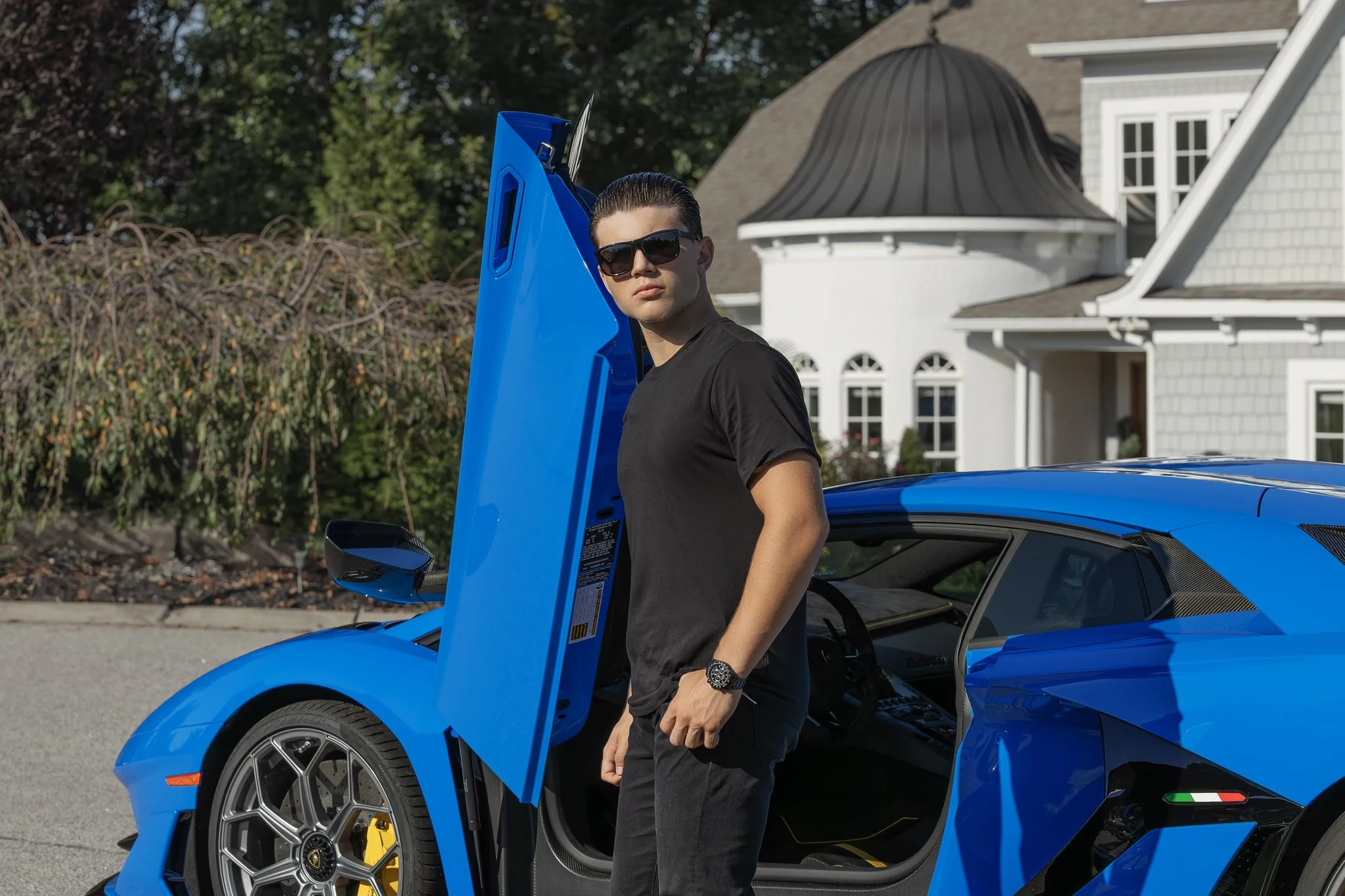 2024_09_22_0236 Young Man Blue Car Lifestile.jpg