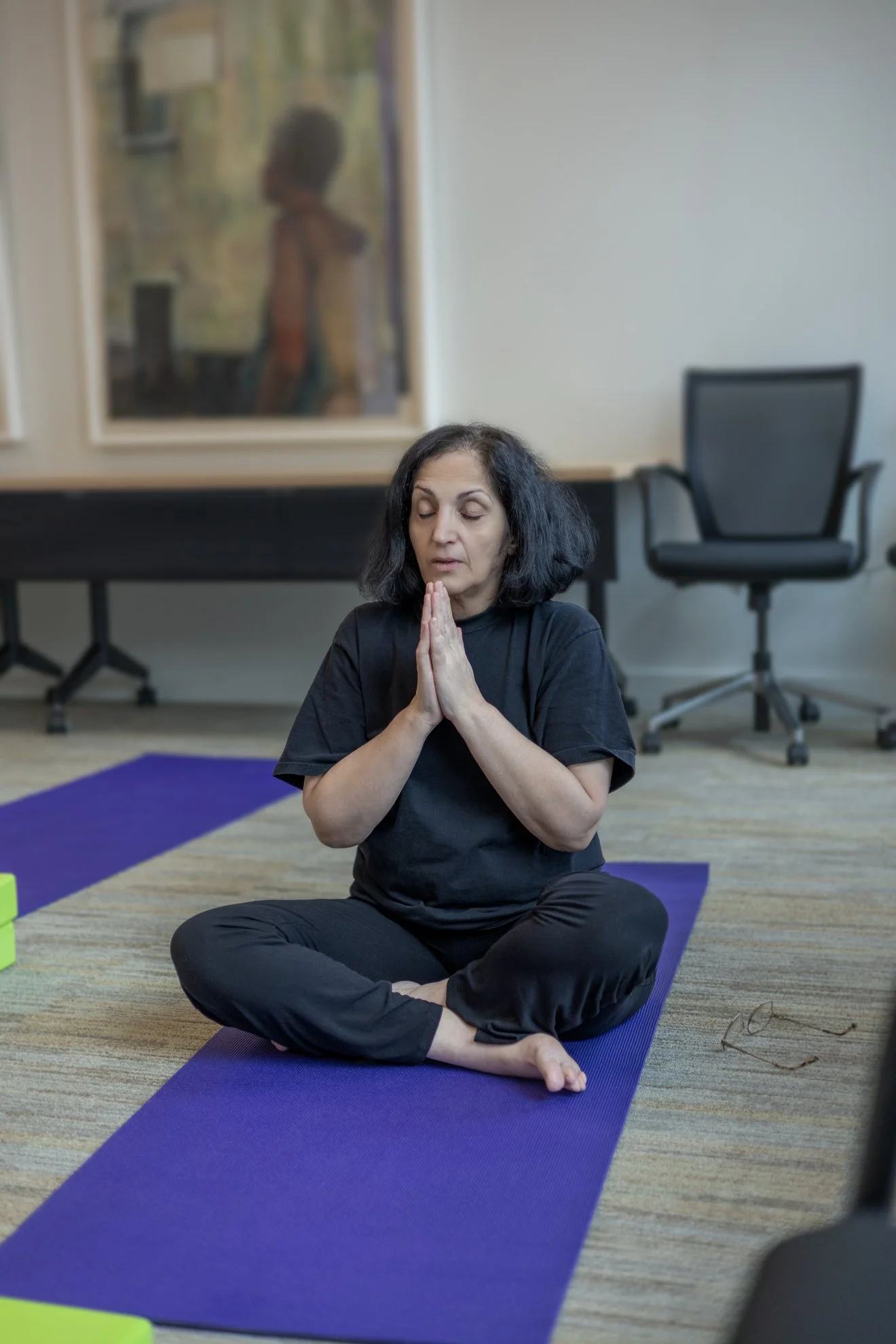 2025_12_12_IMG_0720 Yoga Class_Salutation Seal Yoga Pose - Anjali Mudra.jpg