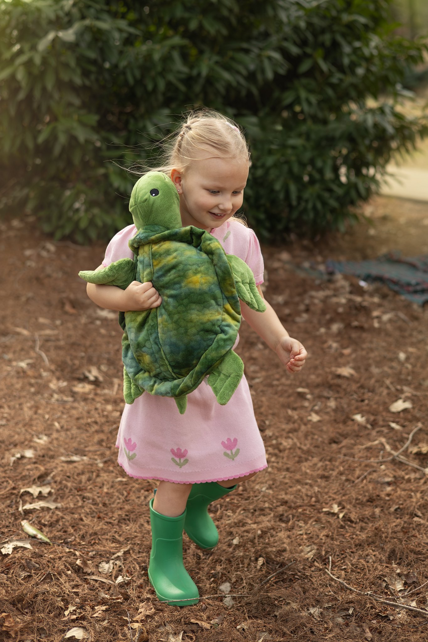 2026_03_01_IMG_1760 Girl Having Fun with Turtle Toy .jpg
