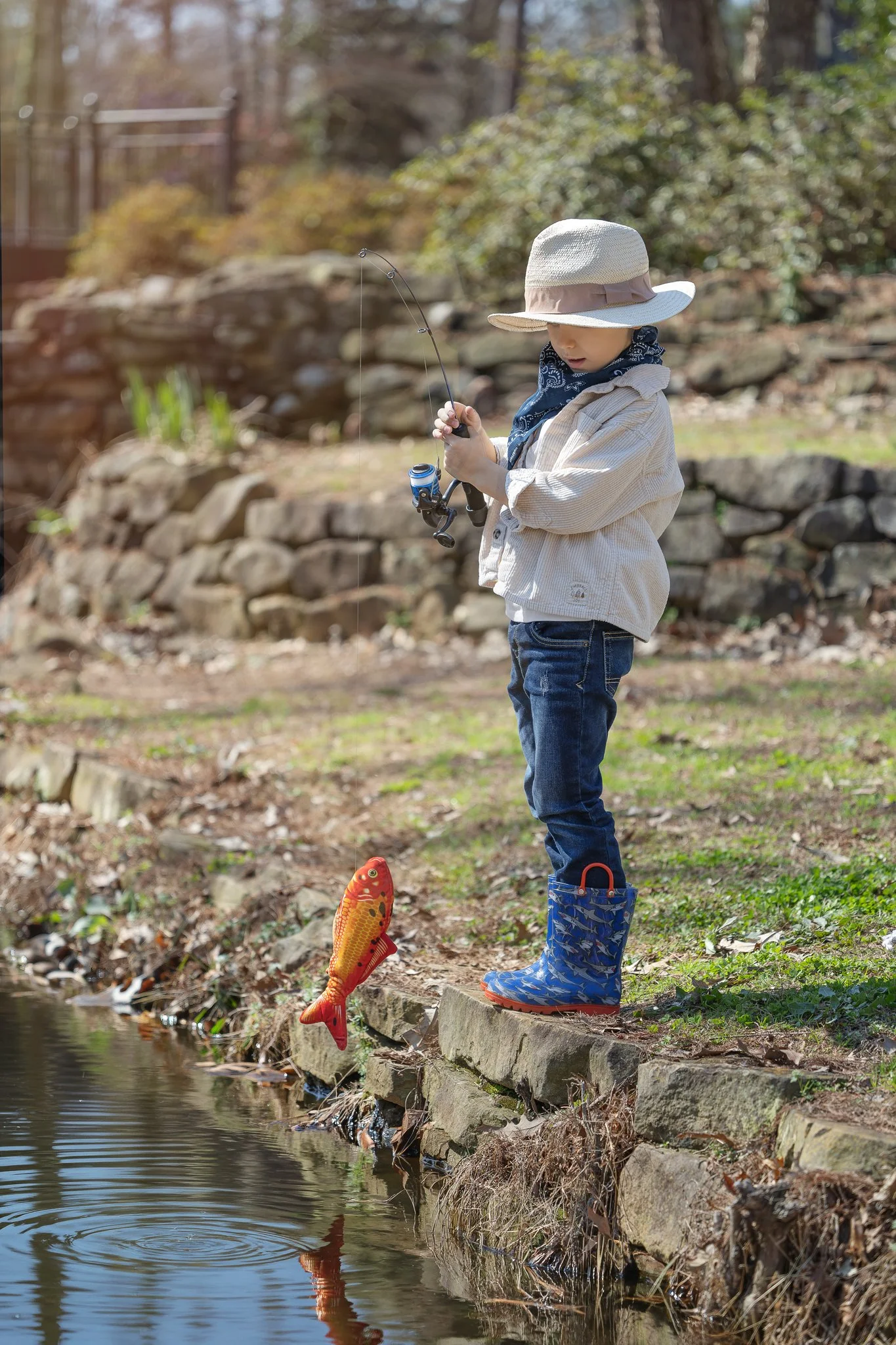 2026_03_01_IMG_0147 Littler Boy and Big Catch.jpg