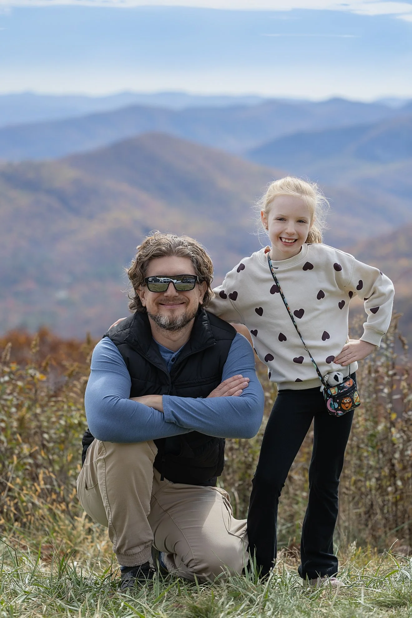 Shared Moment with Friends