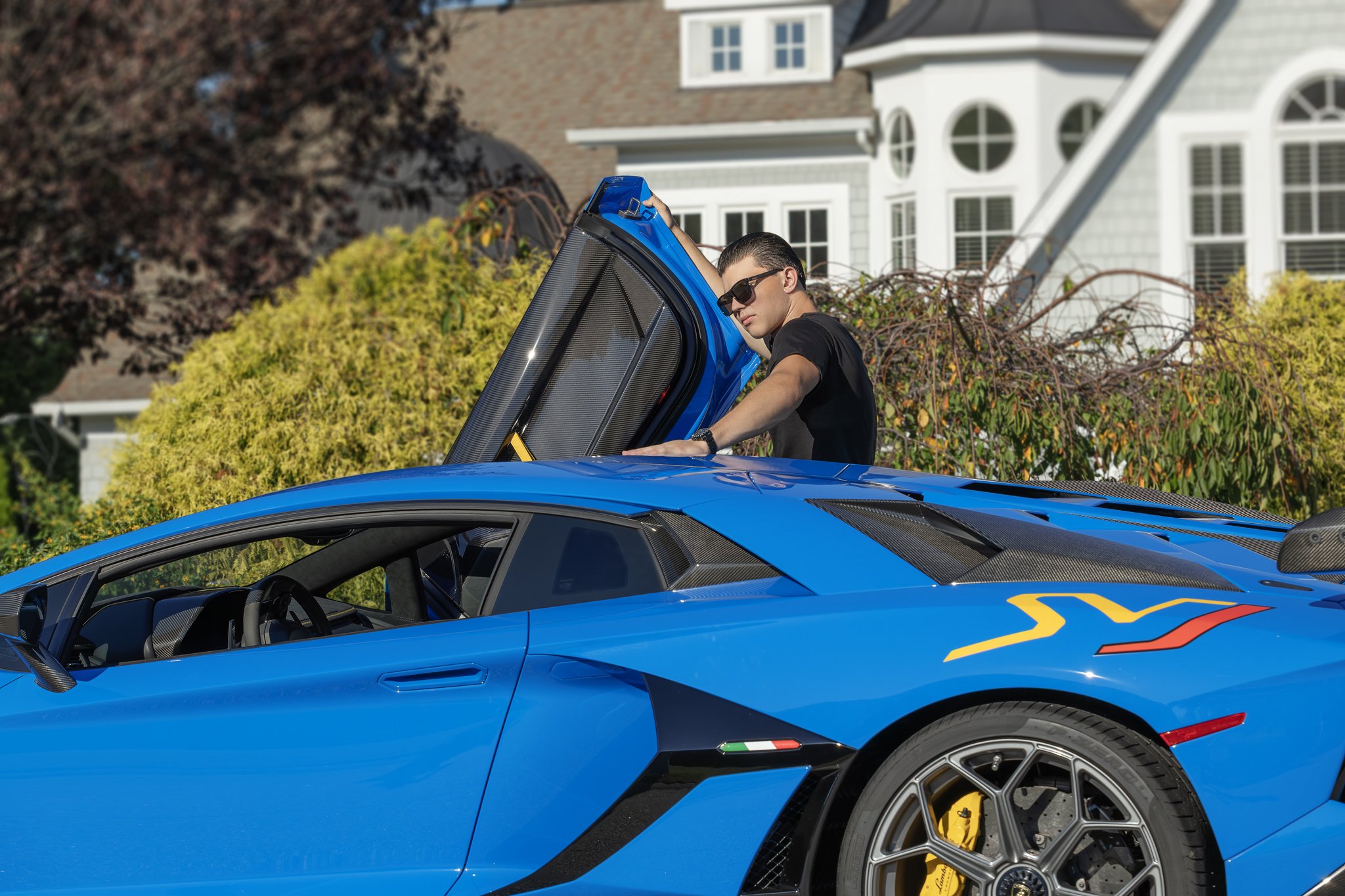 2024_09_22_0093 Young Man and Blue Car.jpg