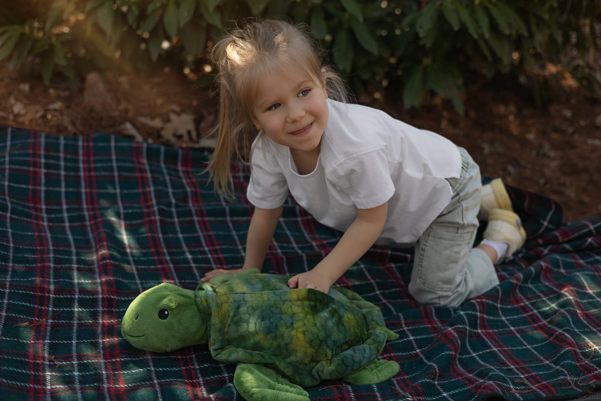 2026_03_01_IMG_1153 Little Girl Playing Teddy Turtle.jpg