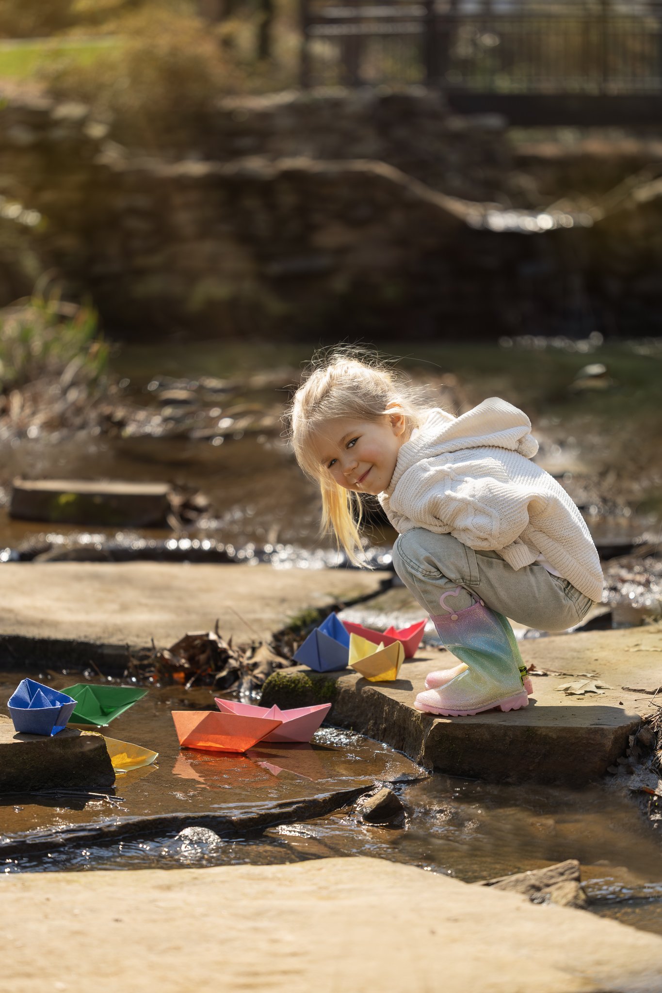 2026_03_01_IMG_0990 Smile Girl with Paper Boats.jpg