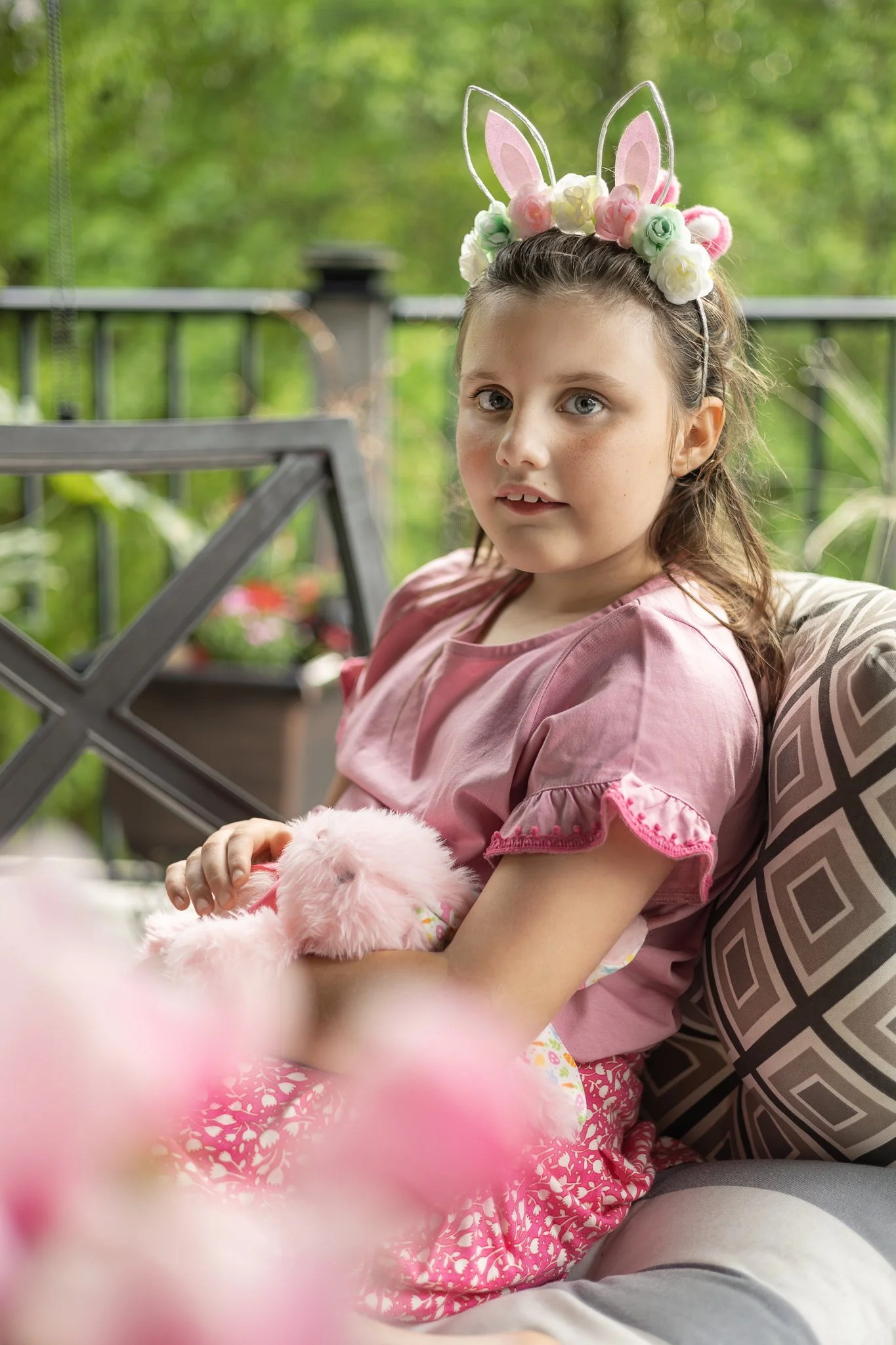 IMG_2026_04_05_0147 Girl and Pink Rabbit Toy.jpg