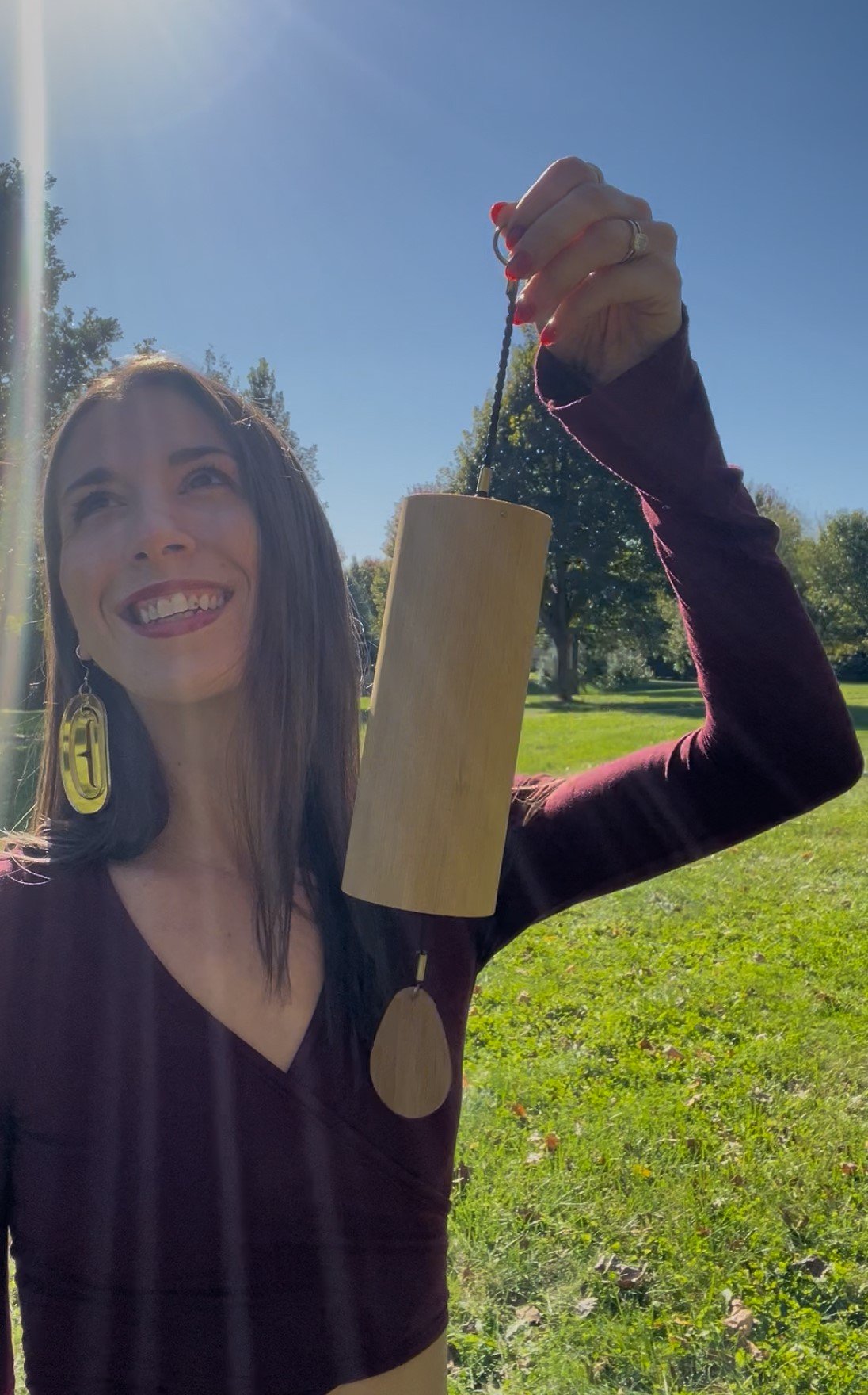 Spring Equinox Sound Bath