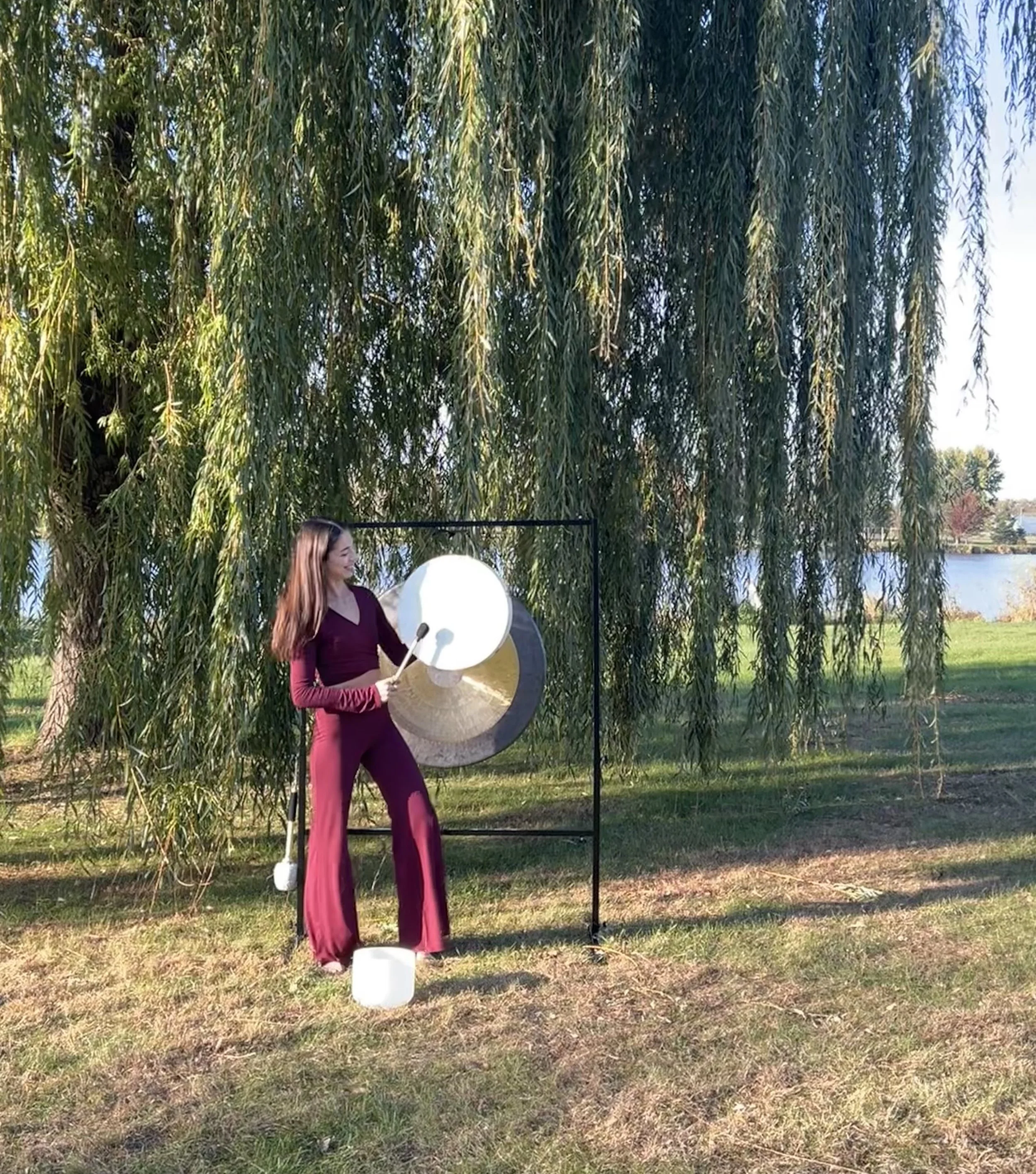 Earth Day Sound Bath 