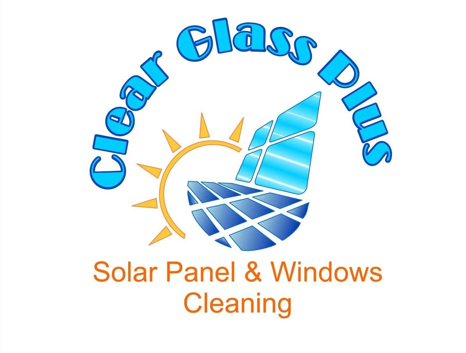 Clear Glass Plus