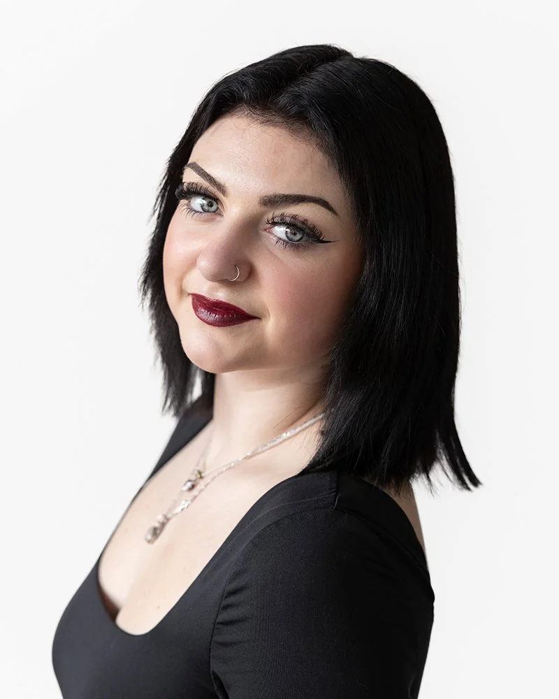 Brielle Plantinga Graduation May 2024 — Hair Art Academy