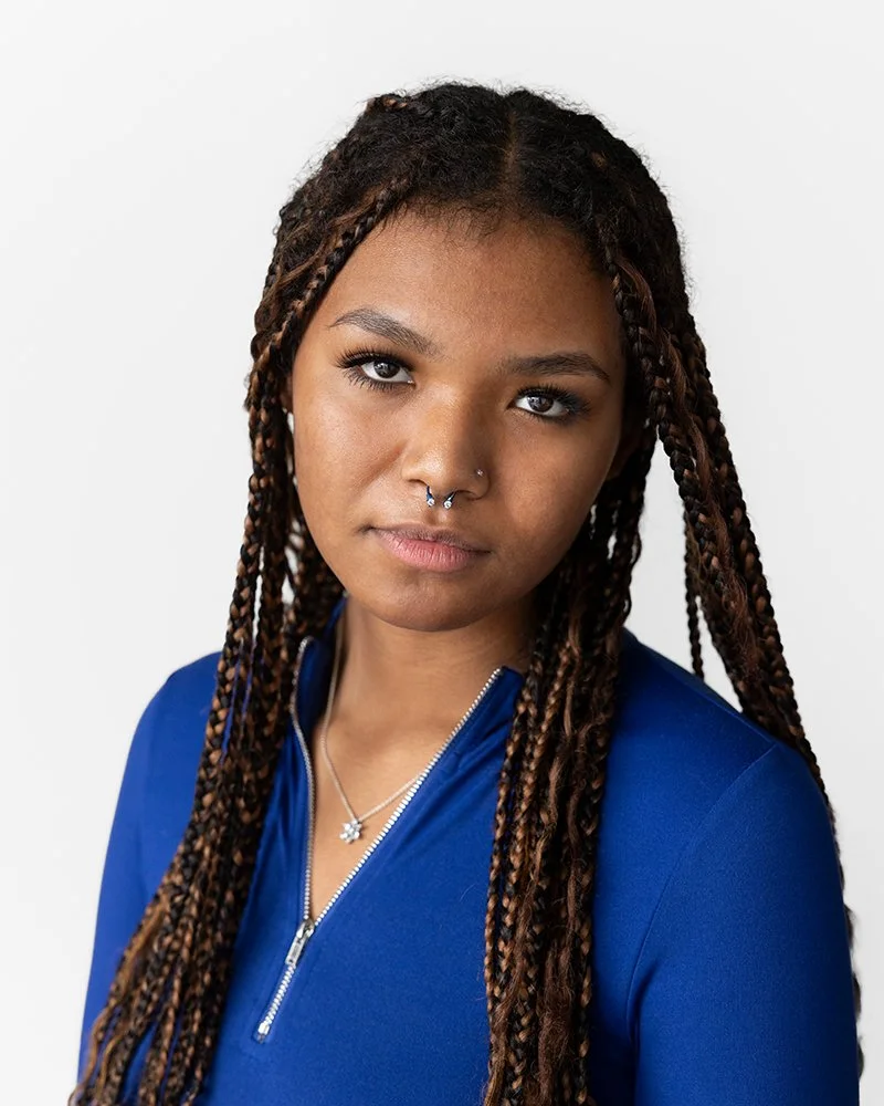 Mercedes Whitford Graduation May 2024 — Hair Art Academy