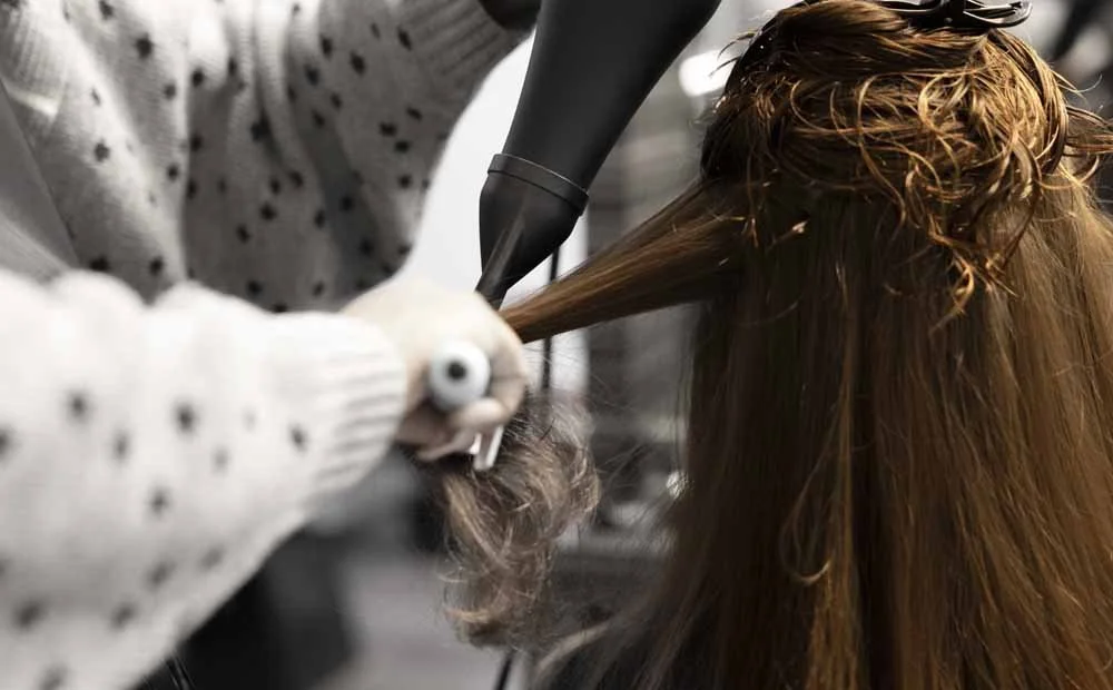 What S The Most Experimental Hair Trend A Hair Academy Can Offer