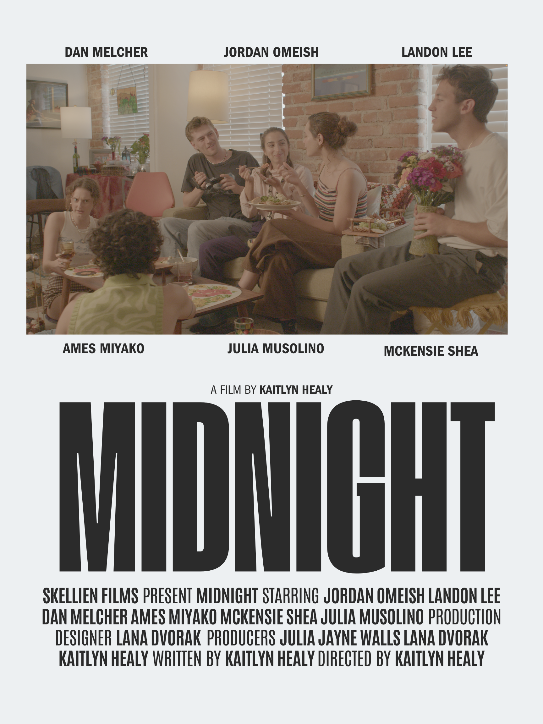 Midnight (2027)