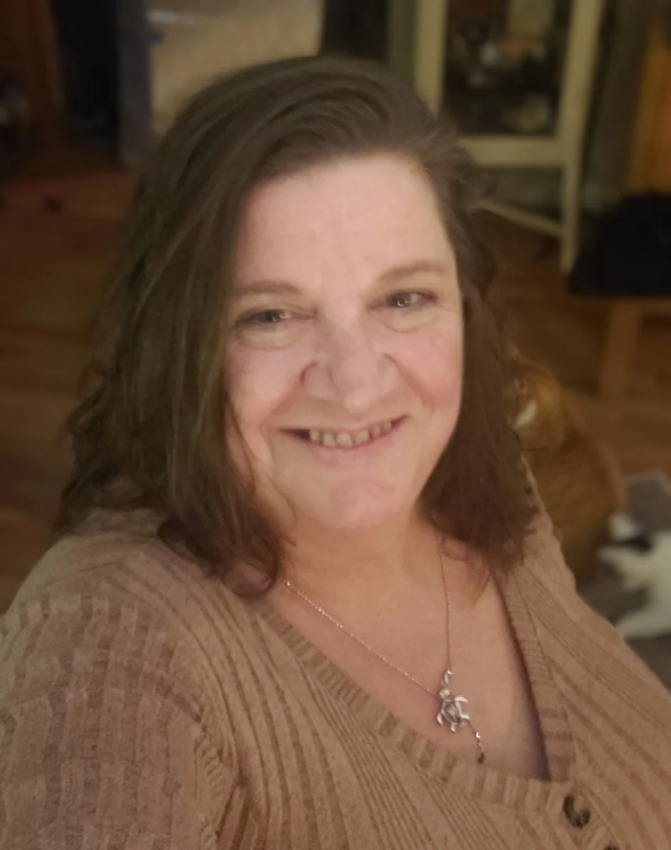 Deborah Rau Our Team — Human Connections