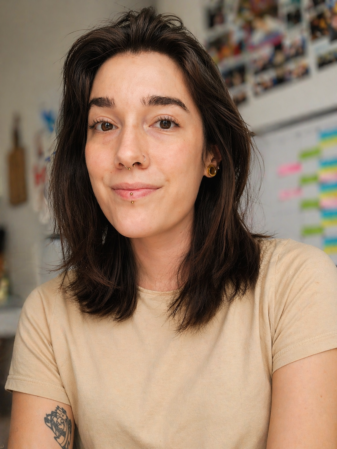 Alaina Burns